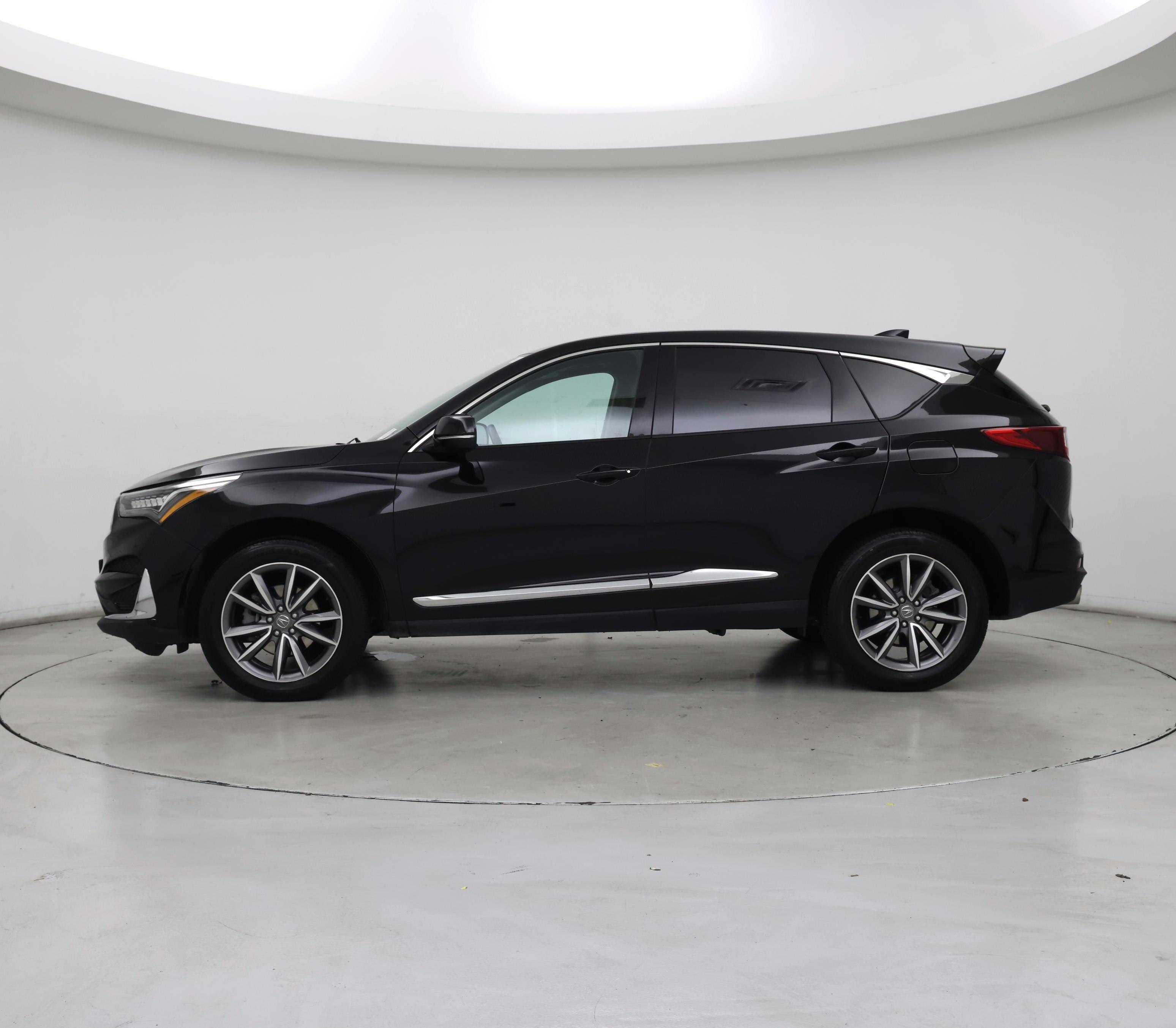 Thumbnail: 2021 Acura RDX - 3