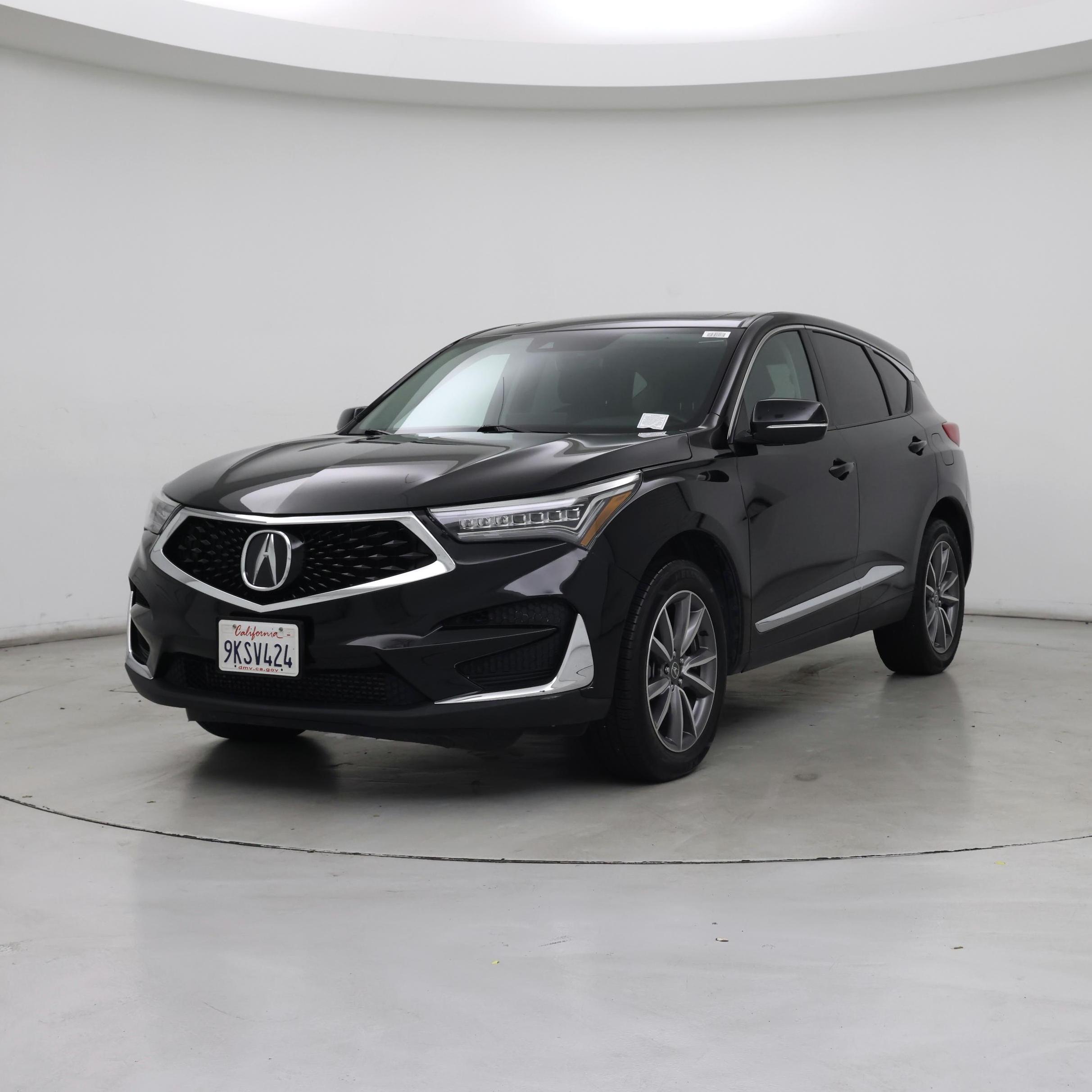 Thumbnail: 2021 Acura RDX - 4