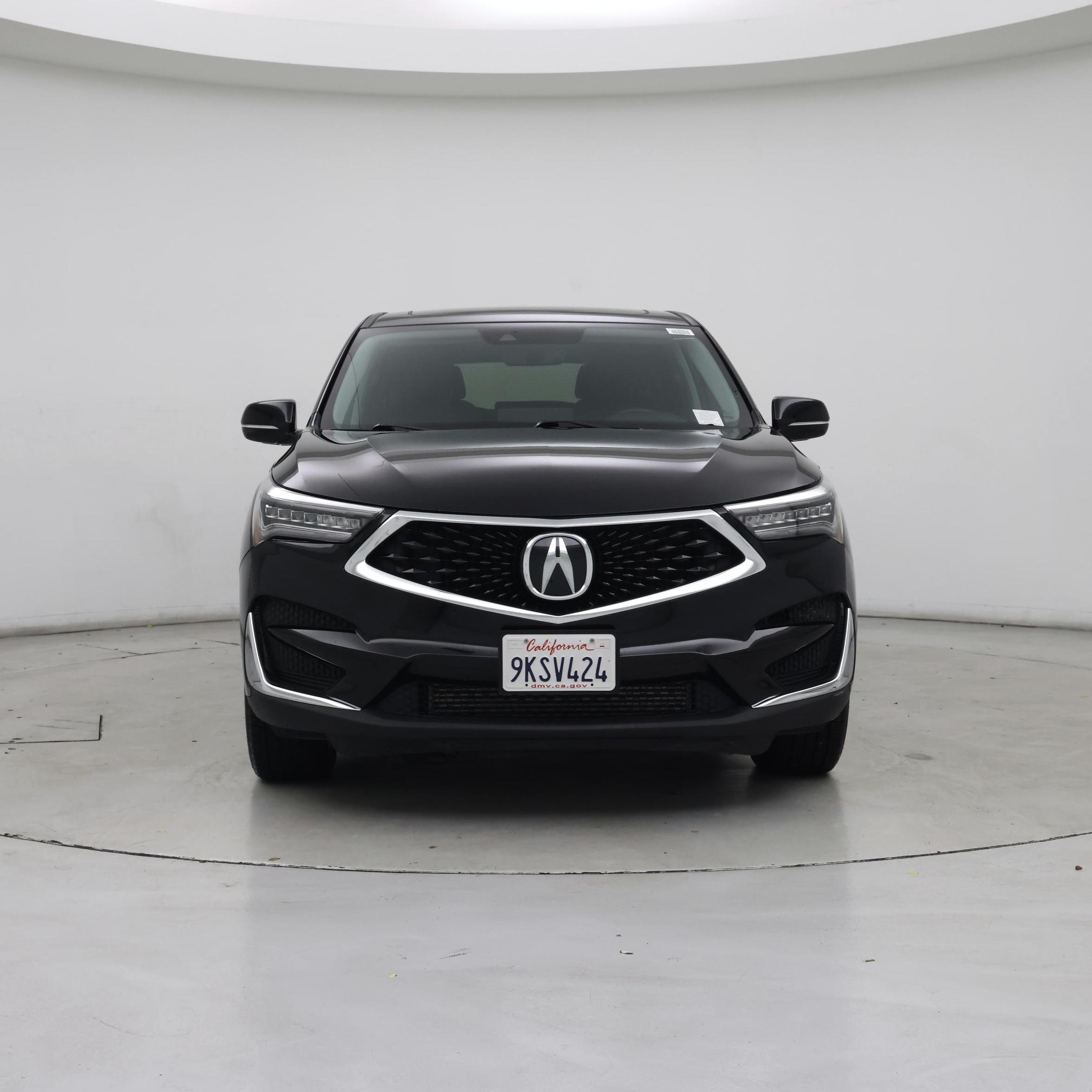 Thumbnail: 2021 Acura RDX - 5