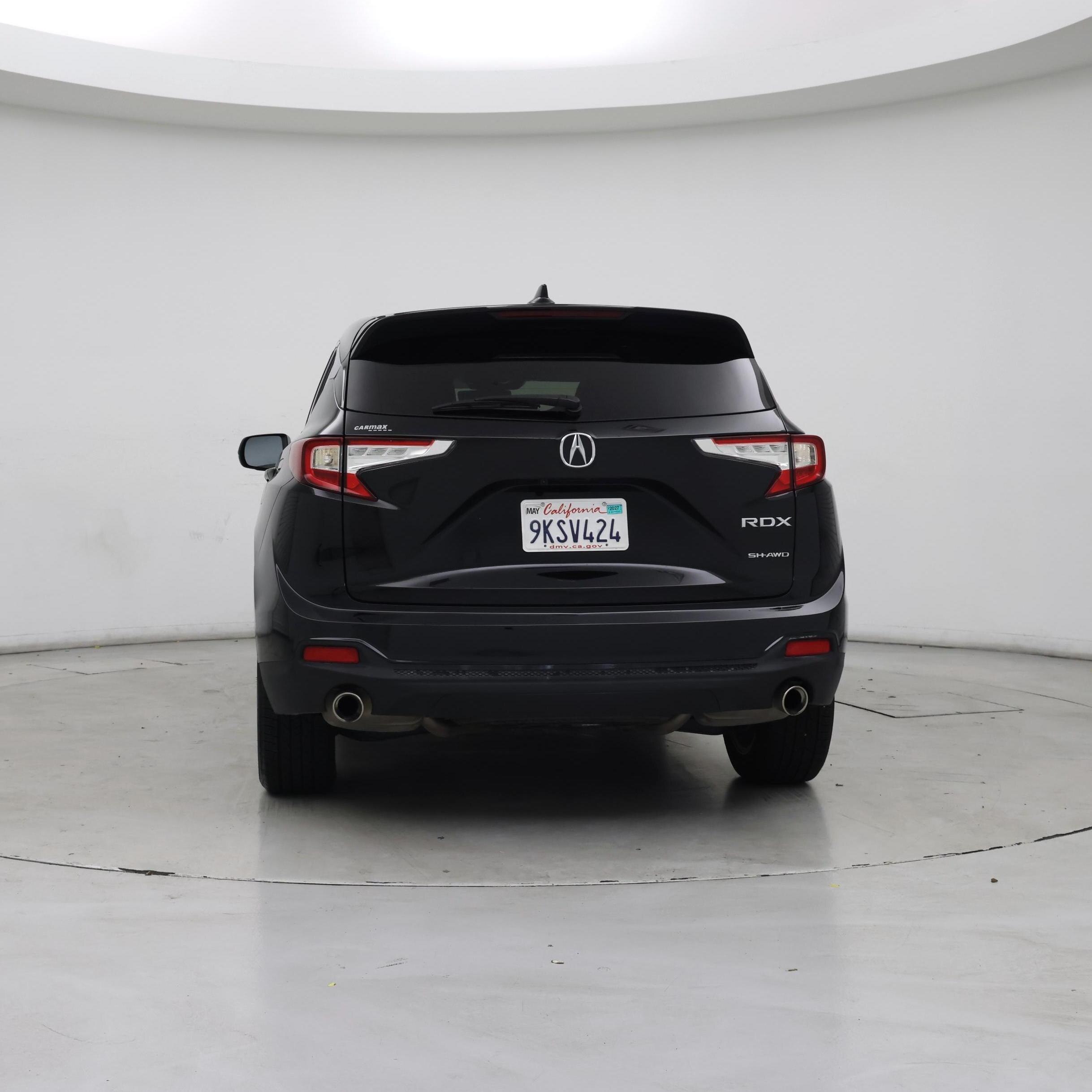 Thumbnail: 2021 Acura RDX - 6