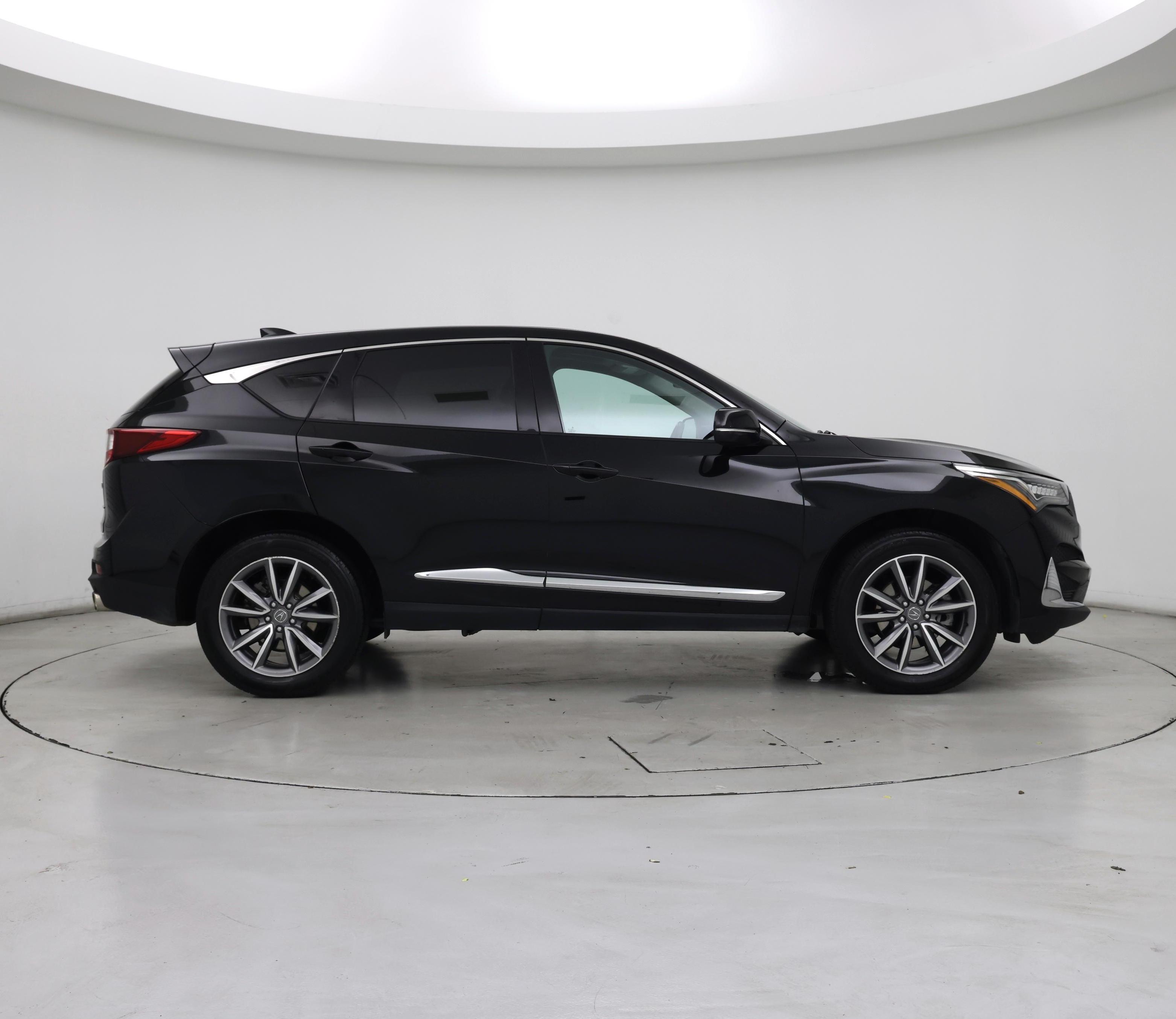 Thumbnail: 2021 Acura RDX - 7