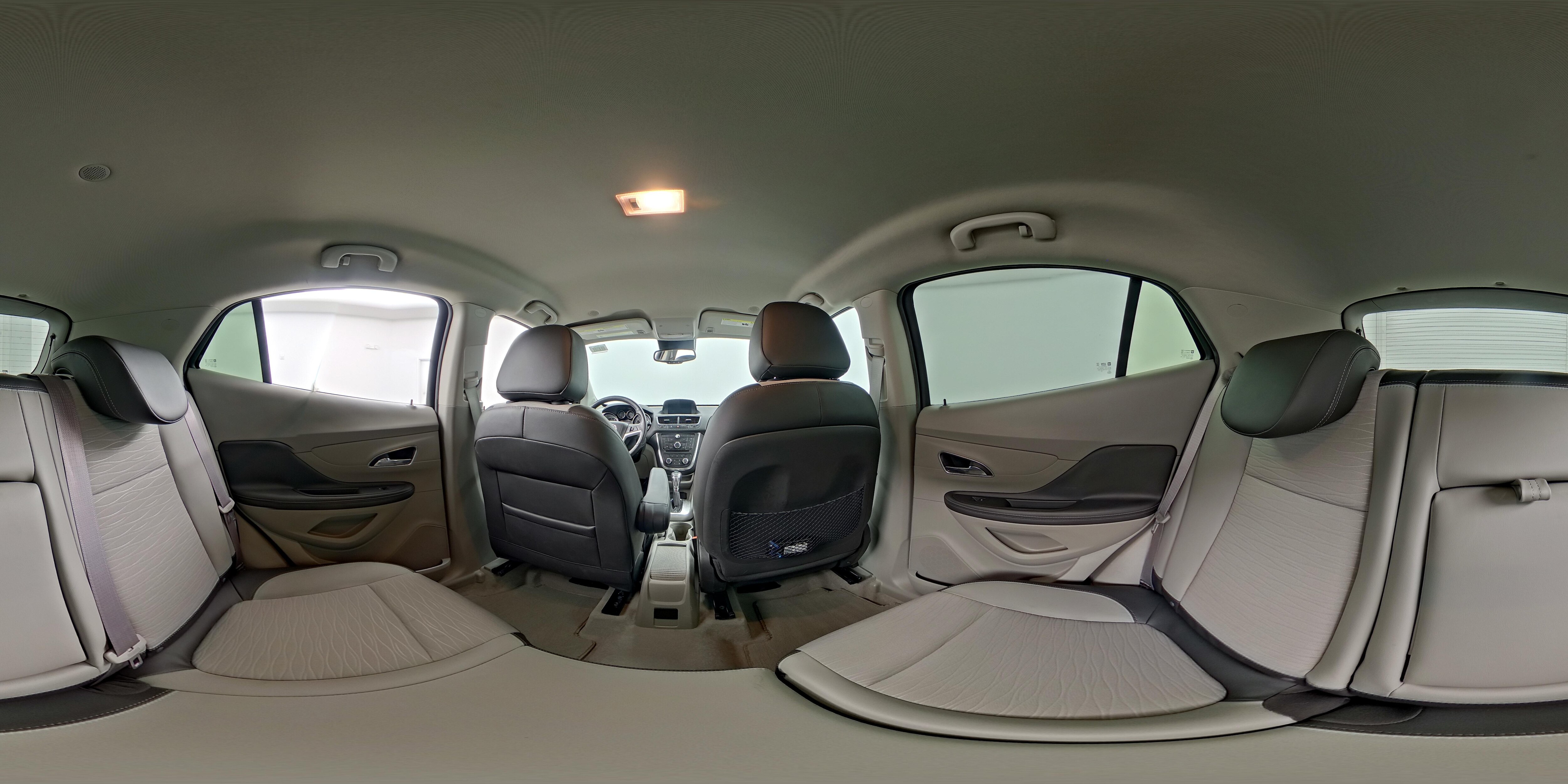 2016 Buick Encore Base - Photo 25