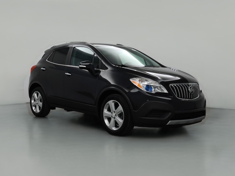 2016 Buick Encore  -
                  Clearwater, FL