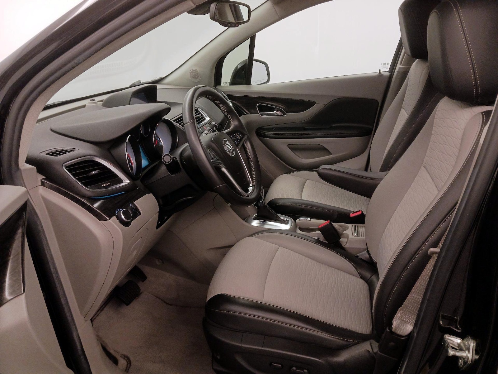 2016 Buick Encore Base - Photo 12
