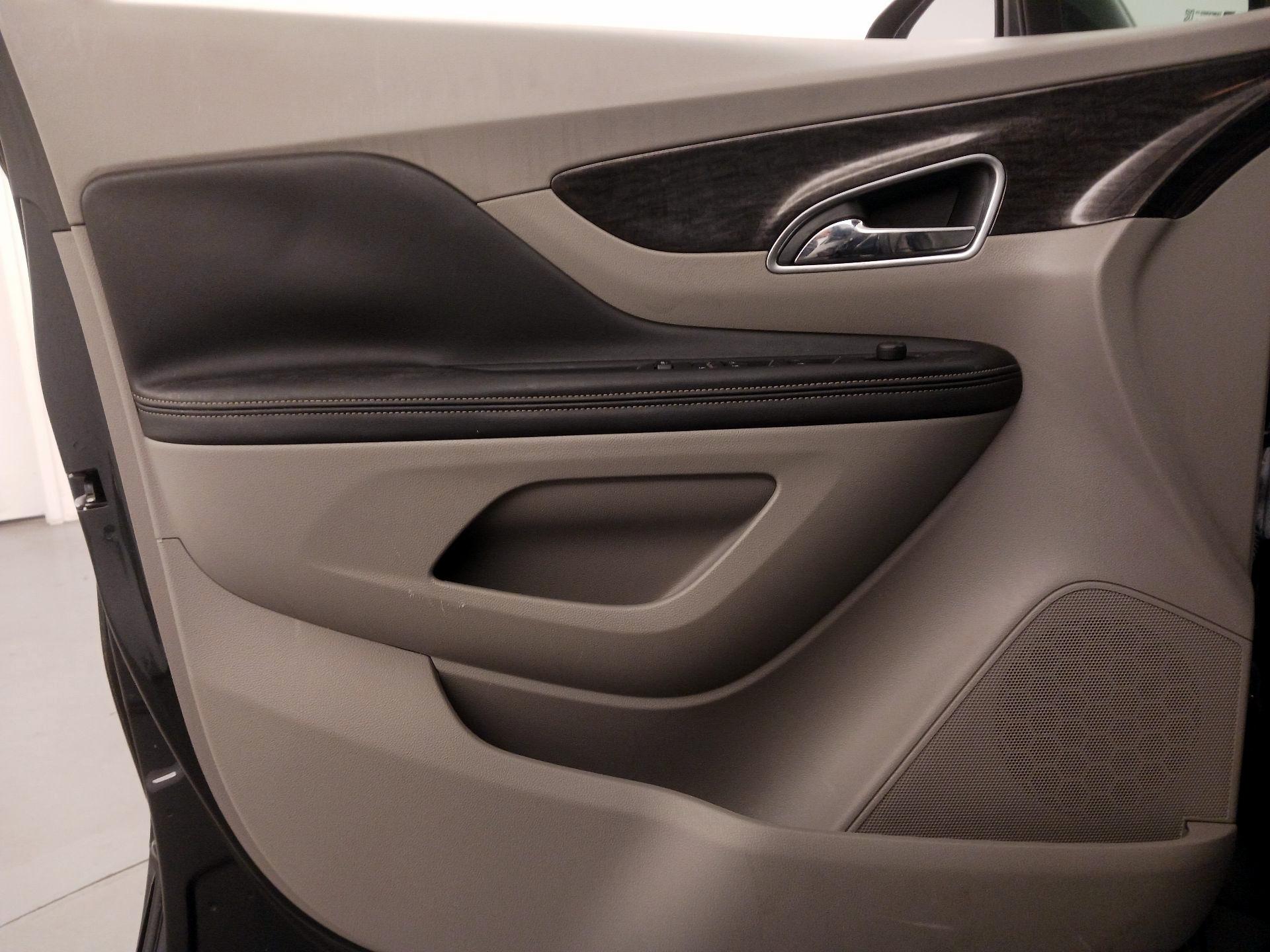Thumbnail: 2016 Buick Encore - 12