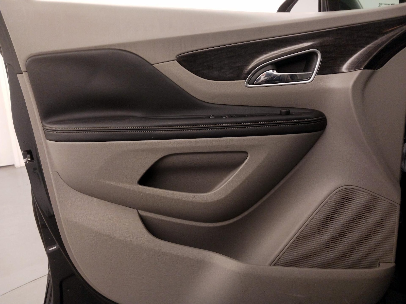 2016 Buick Encore Base - Photo 13