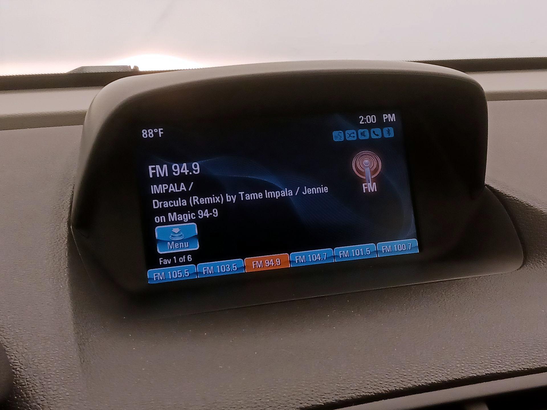Thumbnail: 2016 Buick Encore - 15