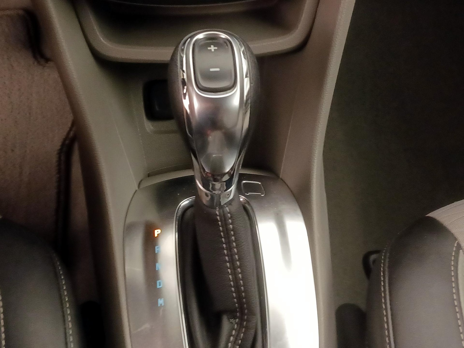 2016 Buick Encore Base - Photo 18