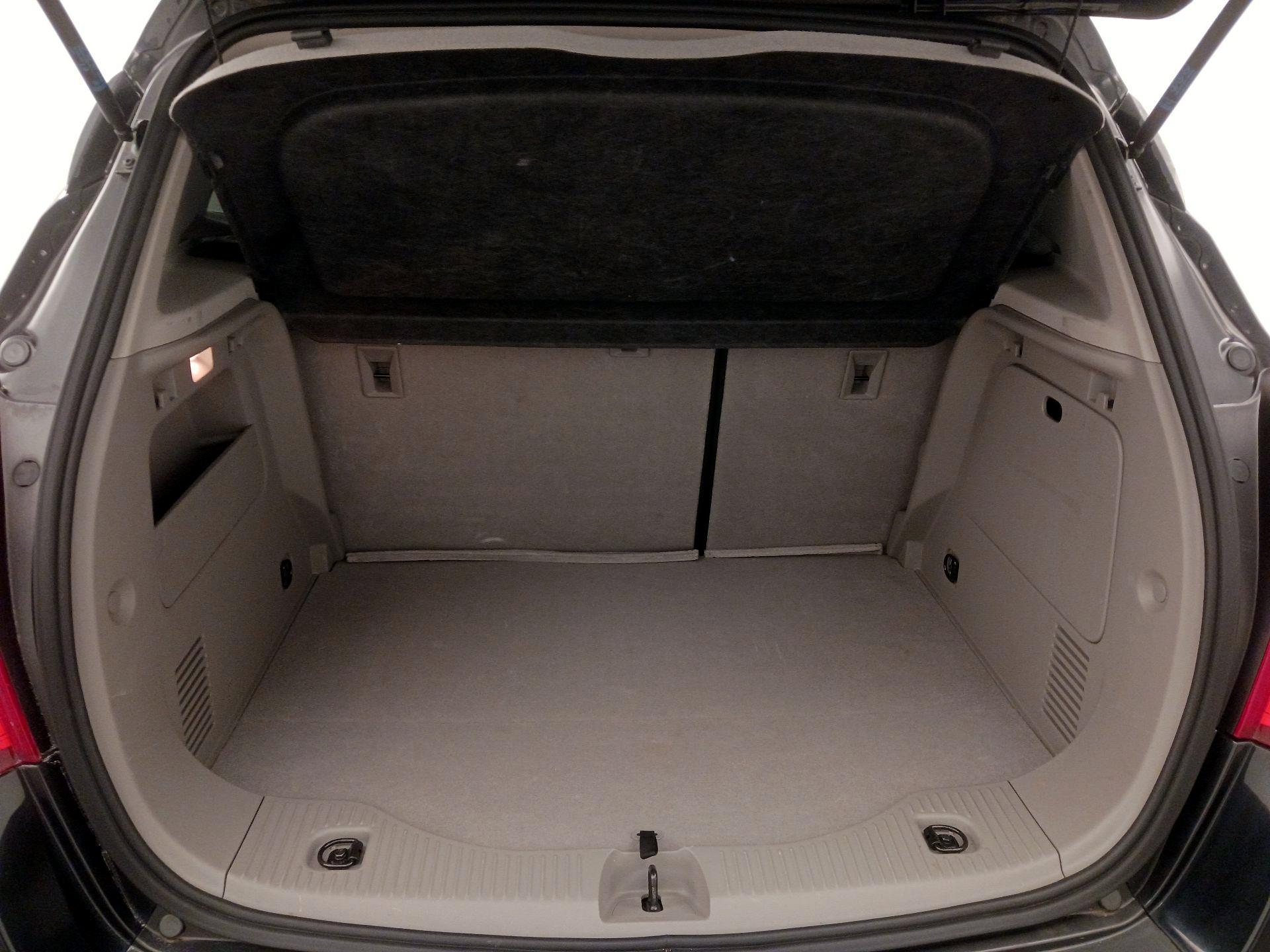 Thumbnail: 2016 Buick Encore - 20
