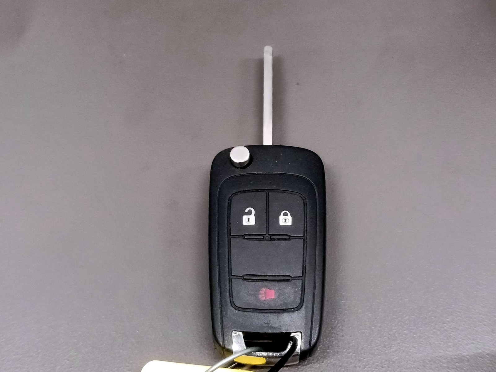 2016 Buick Encore Base - Photo 23