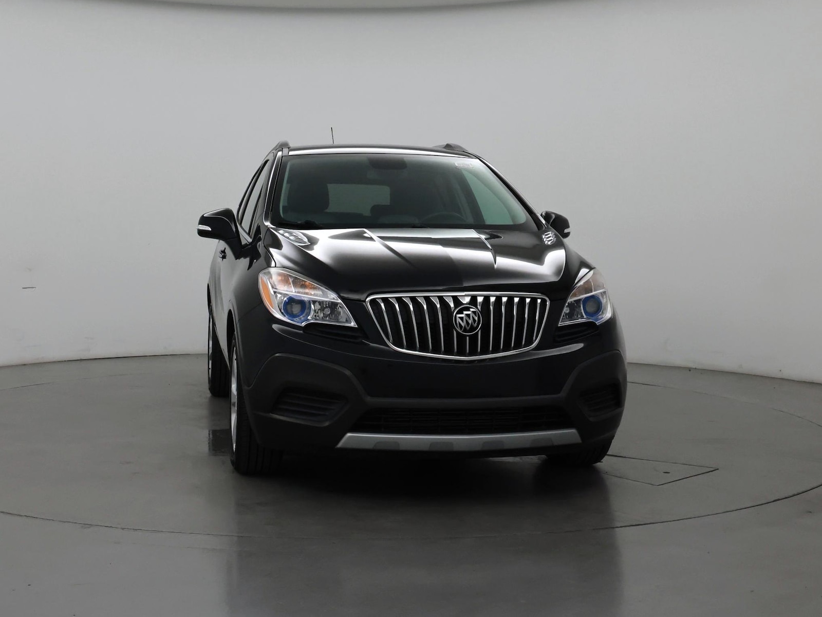 2016 Buick Encore Base - Photo 6