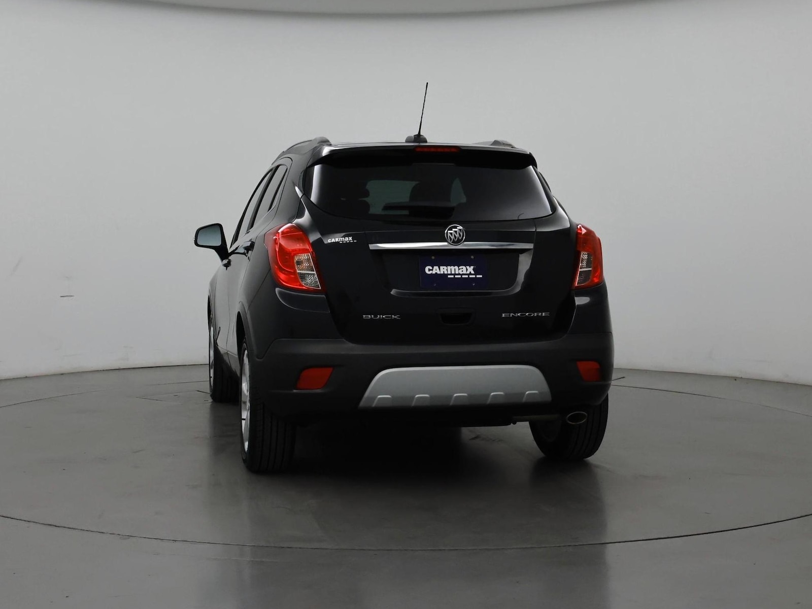 2016 Buick Encore Base - Photo 7