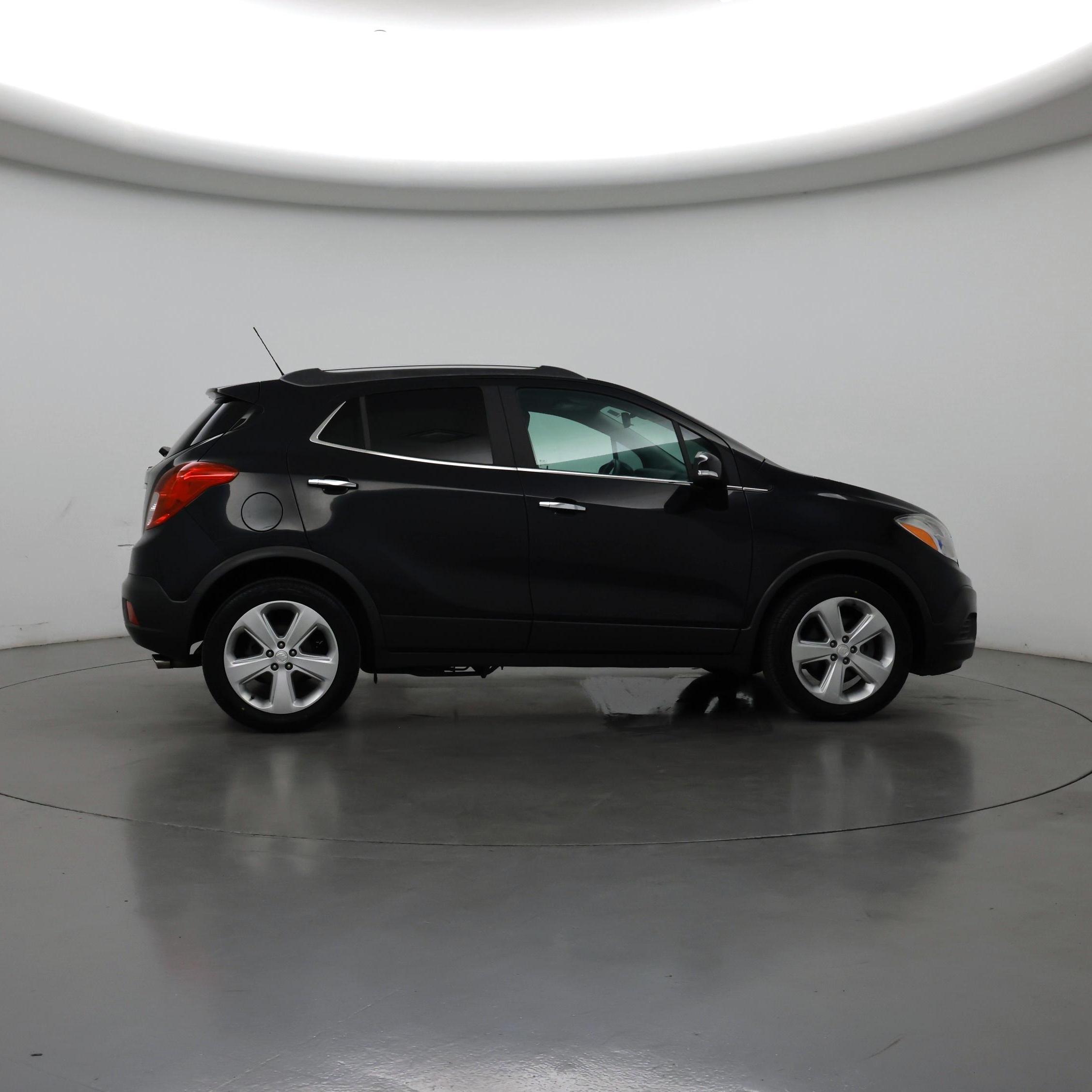 Thumbnail: 2016 Buick Encore - 7