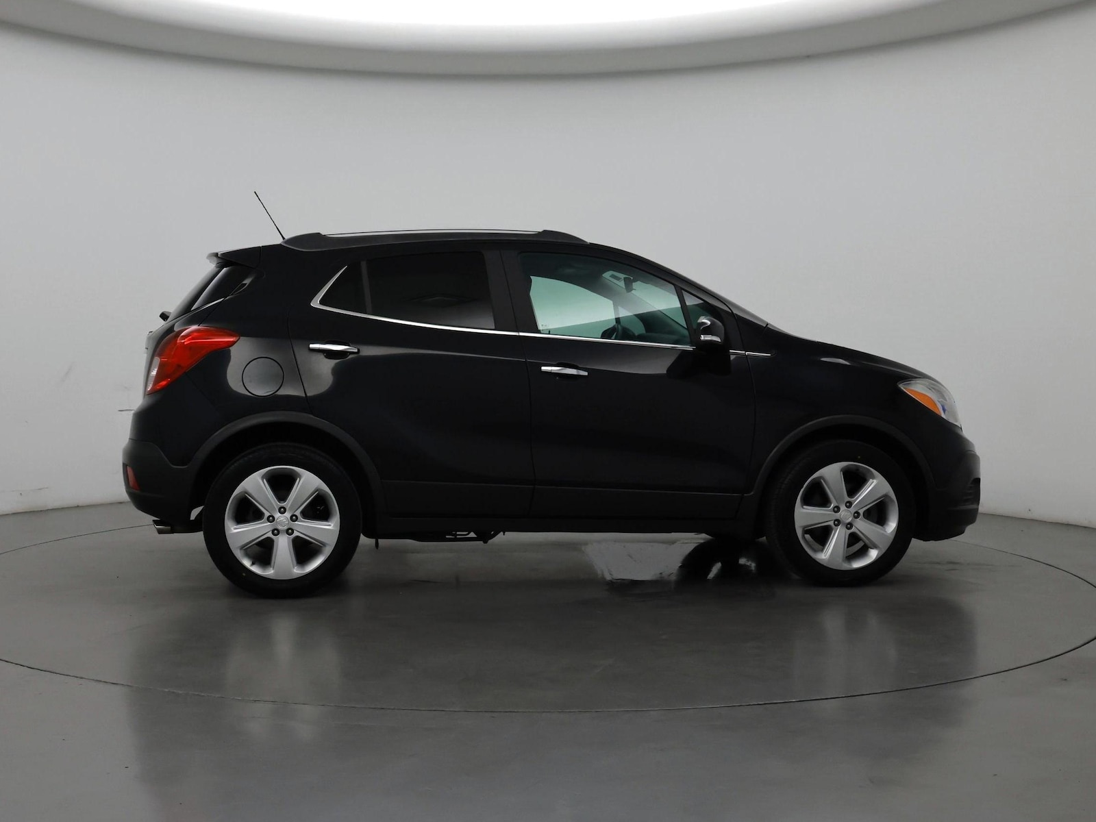 2016 Buick Encore Base - Photo 8