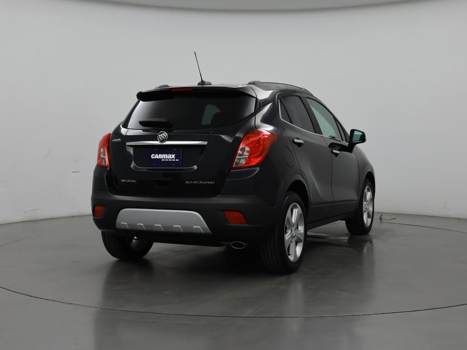2016 Buick Encore Base - Photo 9