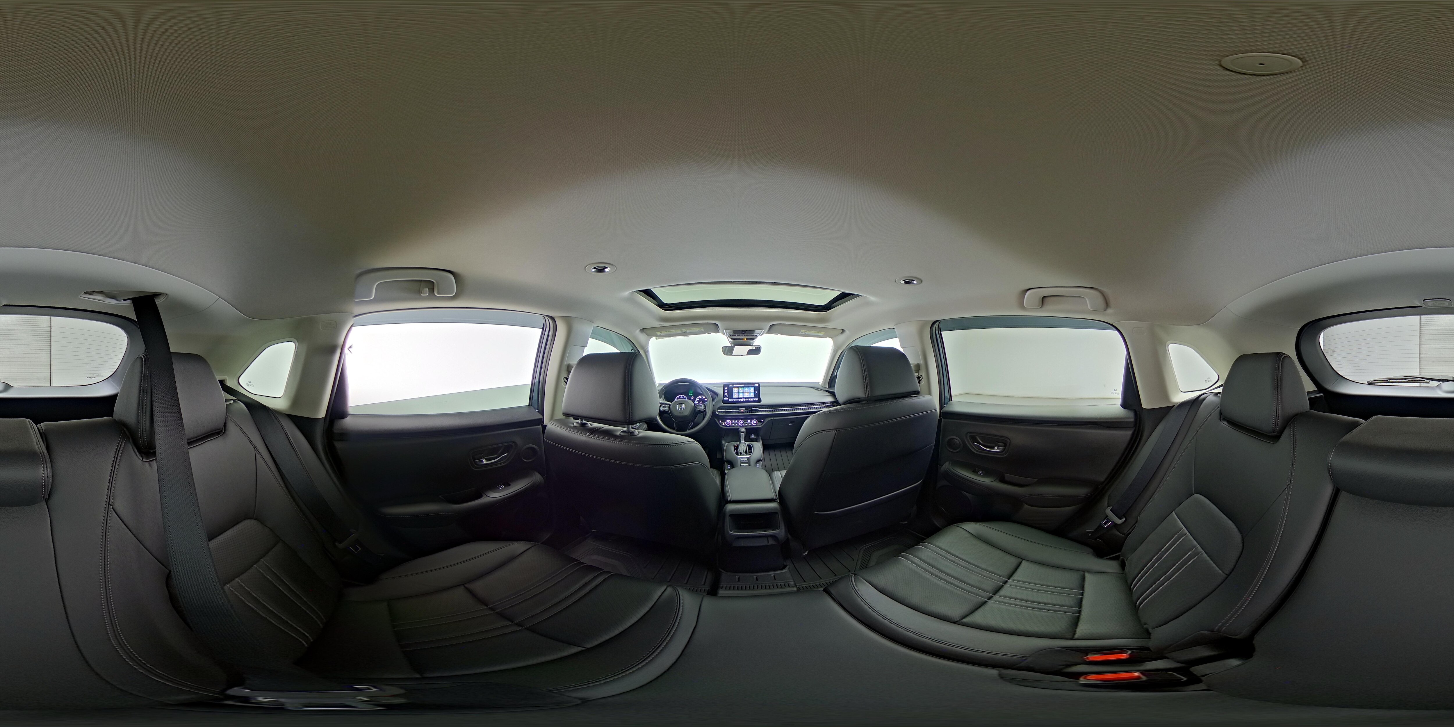 2024 Honda HR-V EX-L - Photo 27