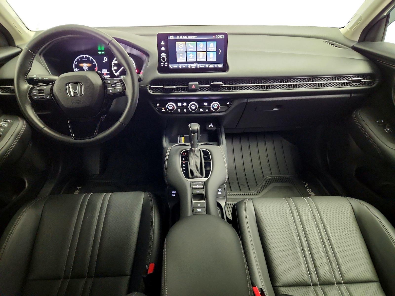2024 Honda HR-V EX-L - Photo 10