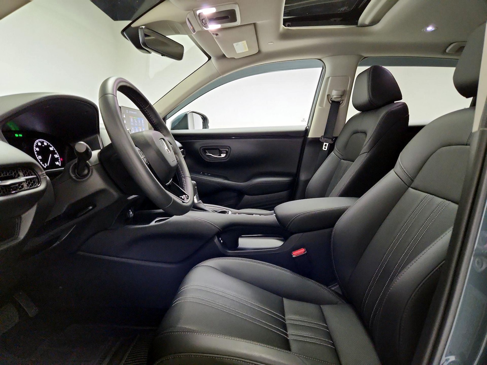 2024 Honda HR-V EX-L - Photo 12