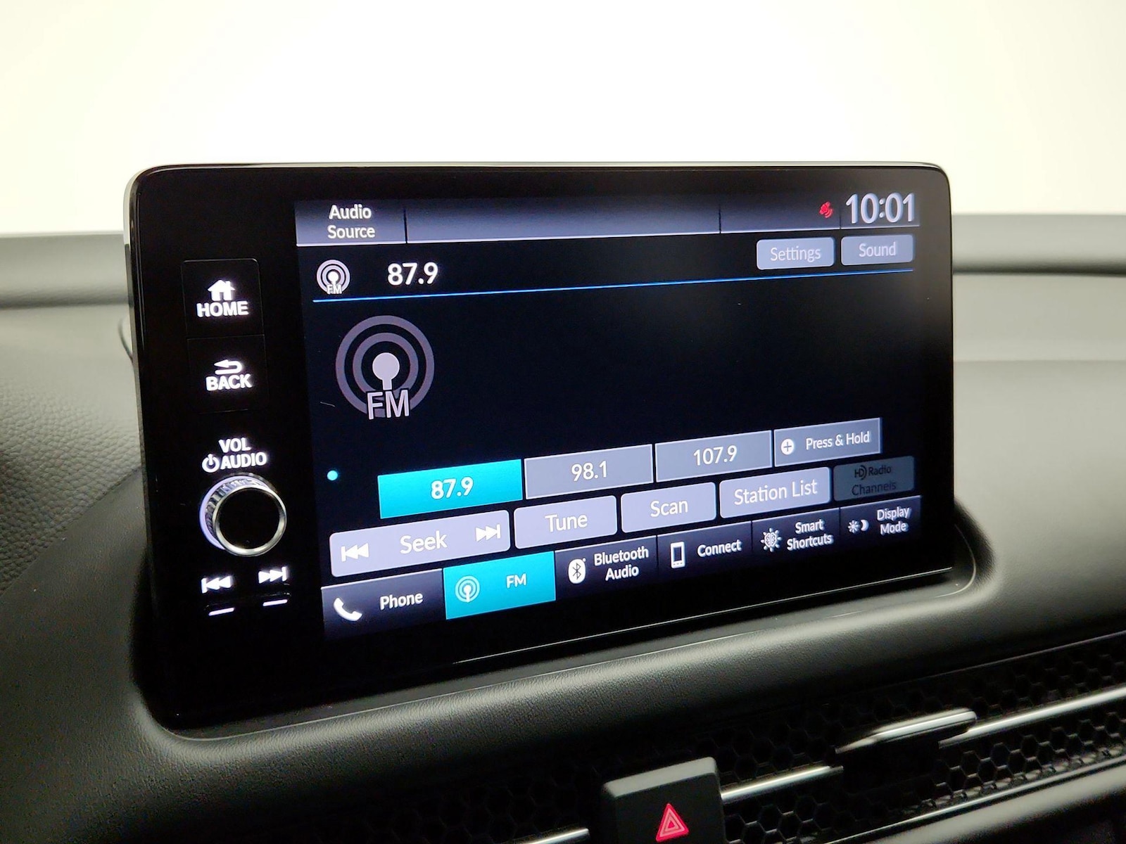 2024 Honda HR-V EX-L - Photo 16