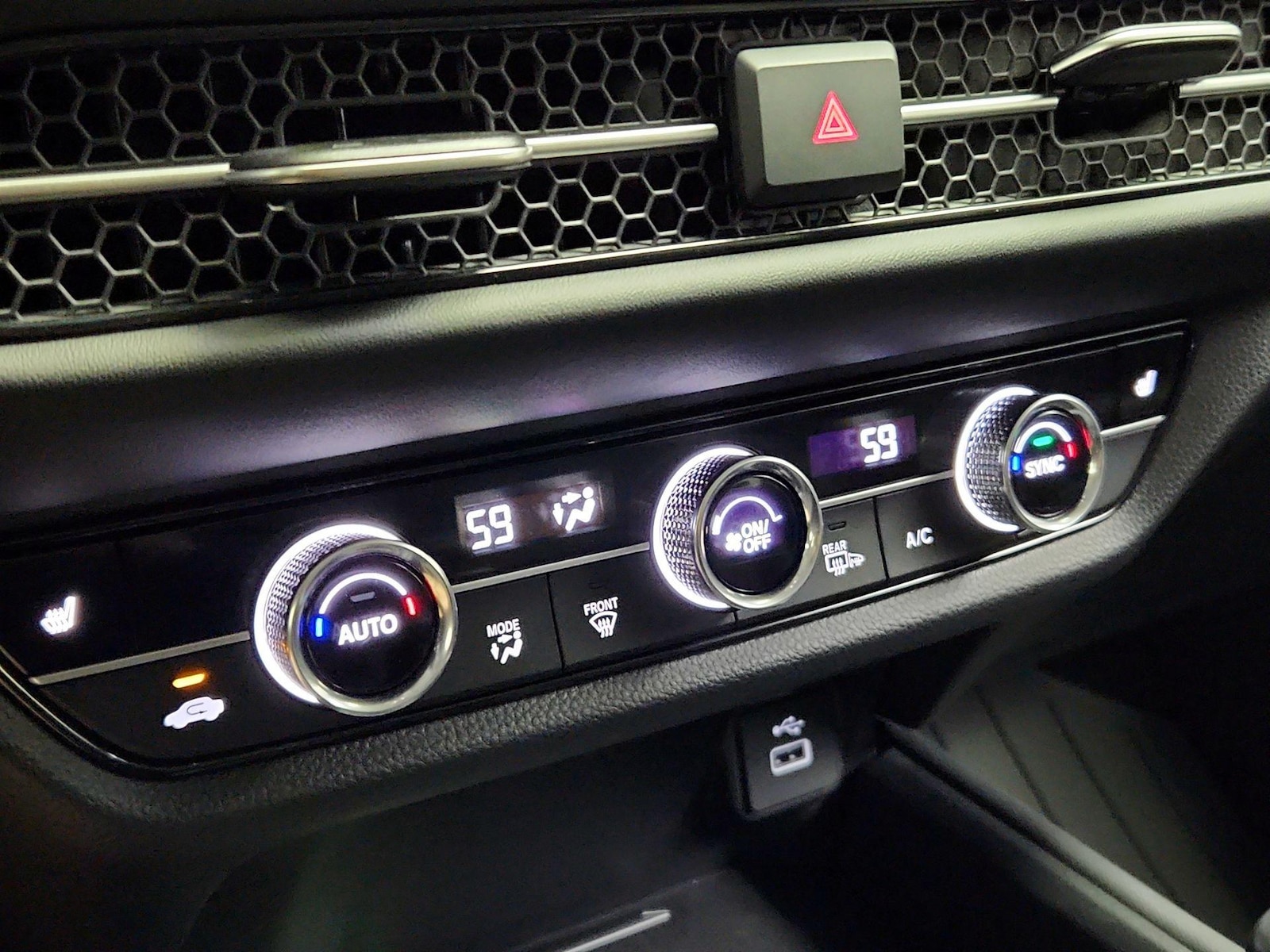 2024 Honda HR-V EX-L - Photo 17