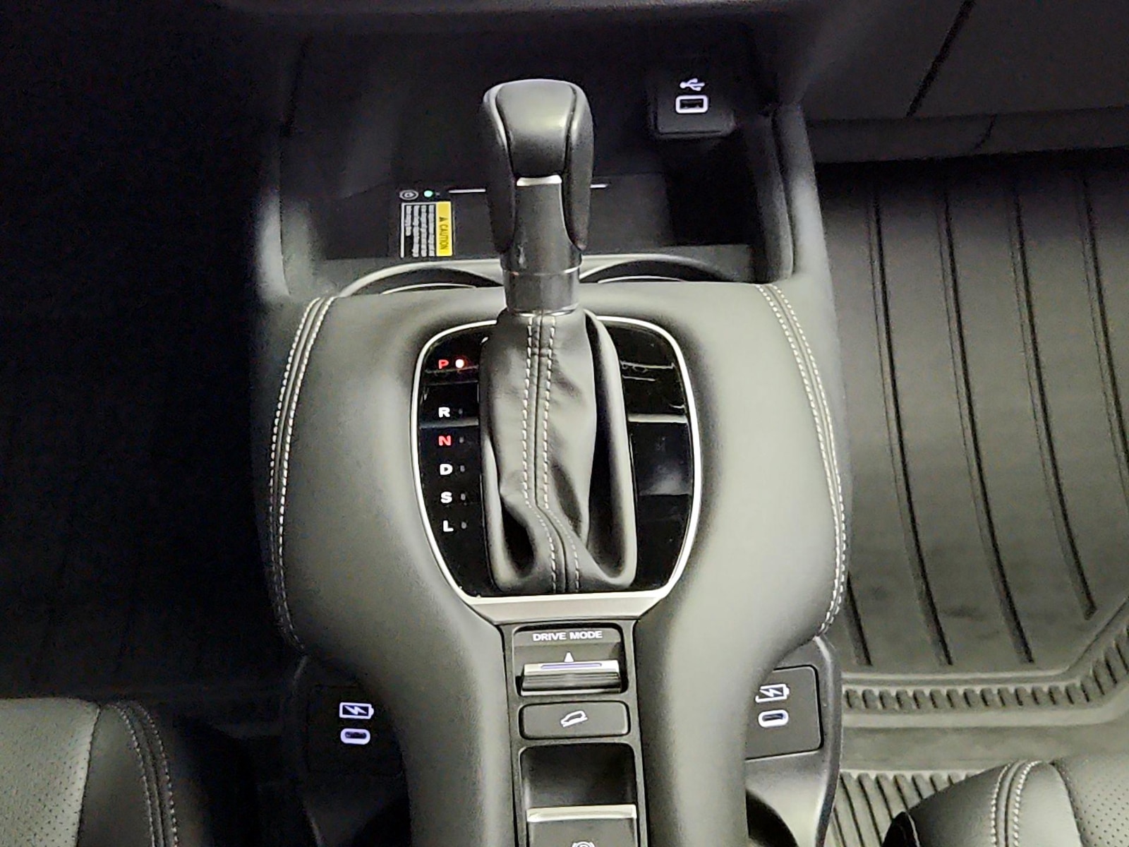 2024 Honda HR-V EX-L - Photo 18