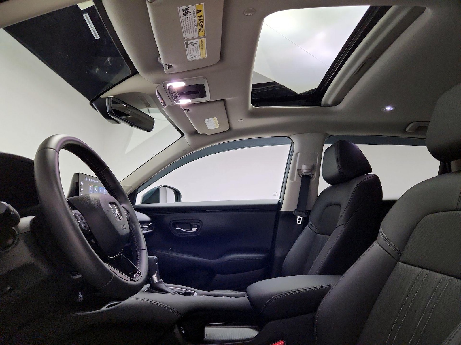 2024 Honda HR-V EX-L - Photo 20