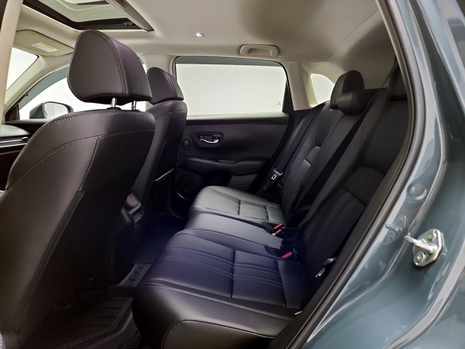 2024 Honda HR-V EX-L - Photo 21