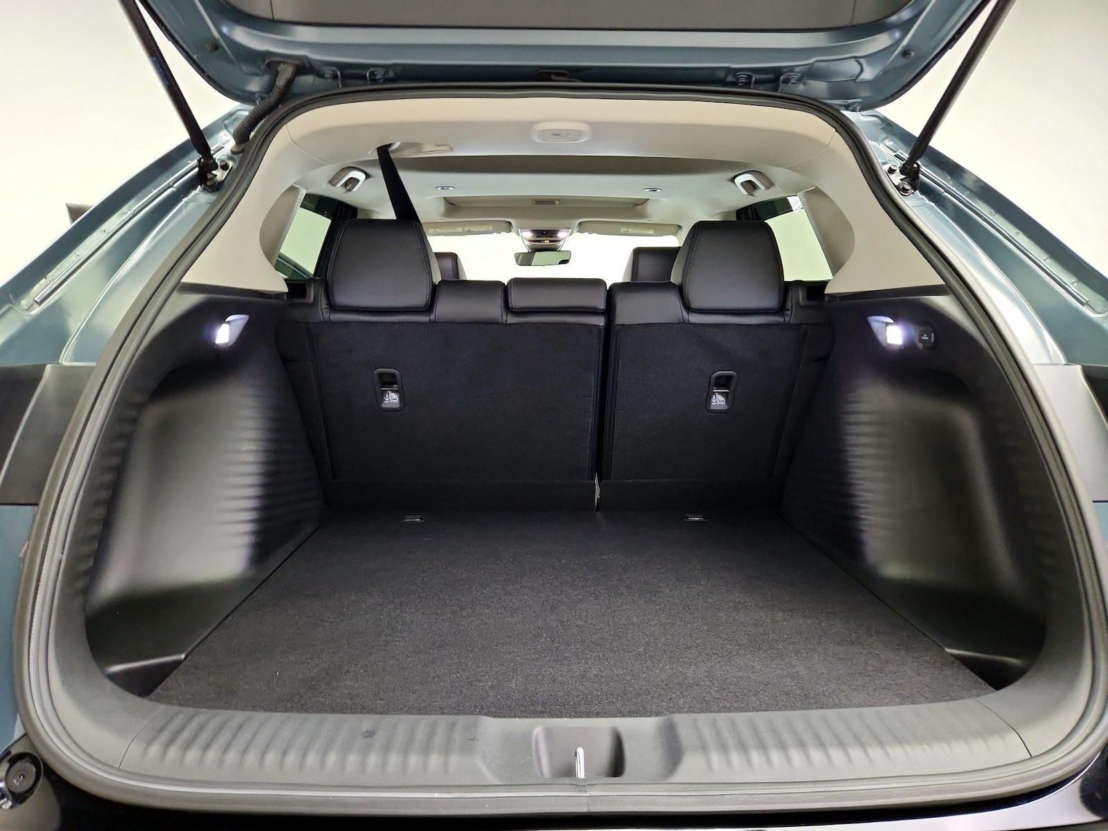 2024 Honda HR-V EX-L - Photo 22