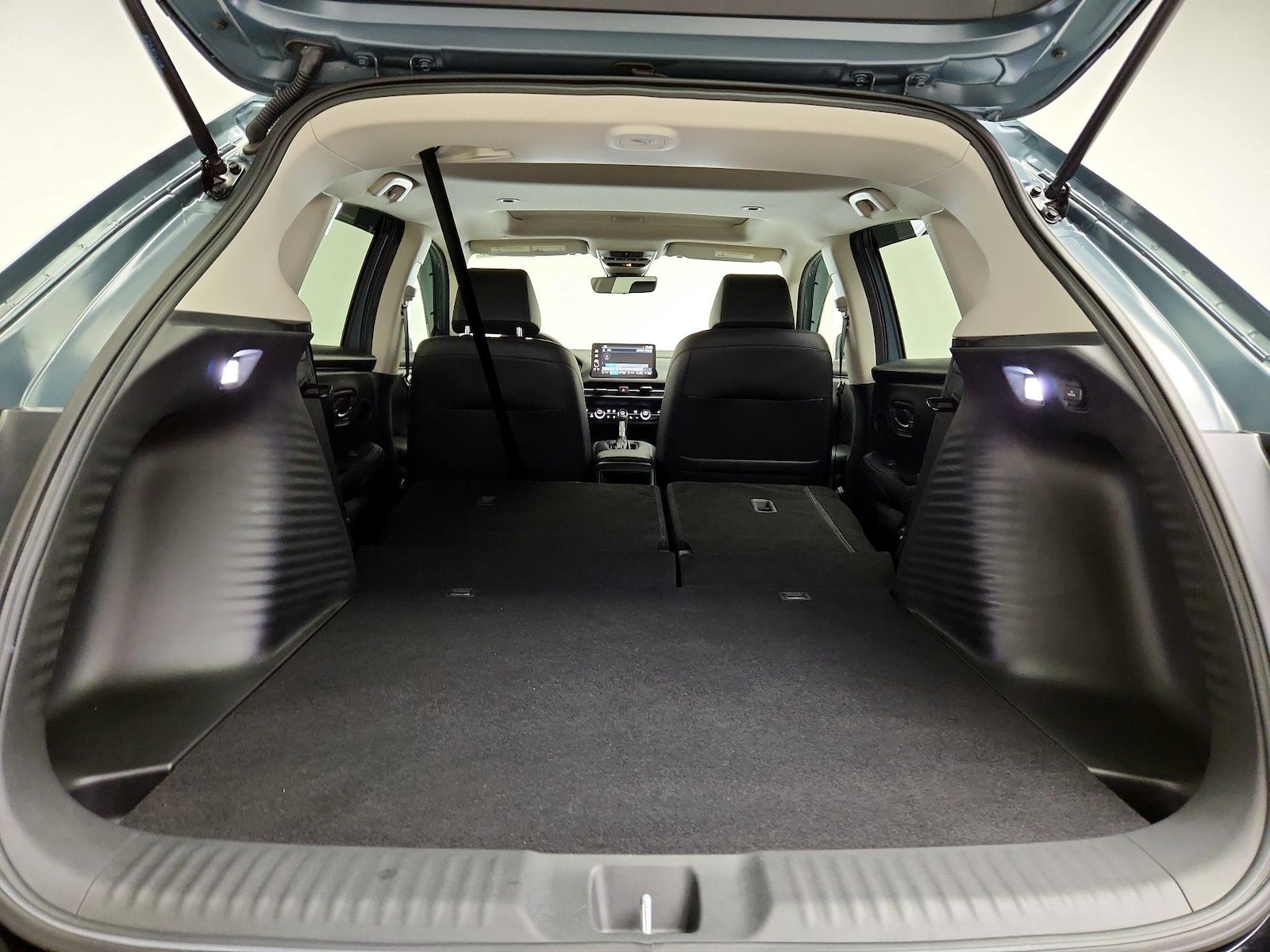 2024 Honda HR-V EX-L - Photo 23