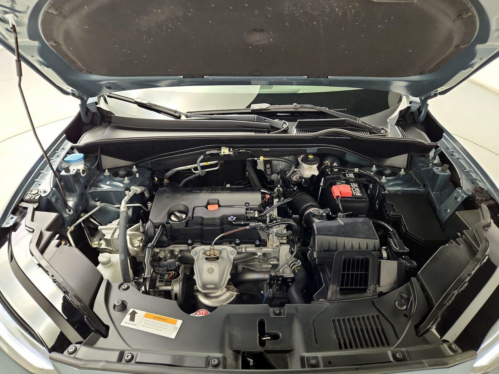 2024 Honda HR-V EX-L - Photo 24