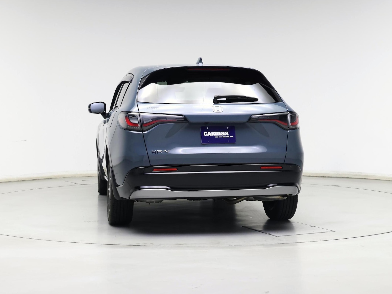 2024 Honda HR-V EX-L - Photo 7