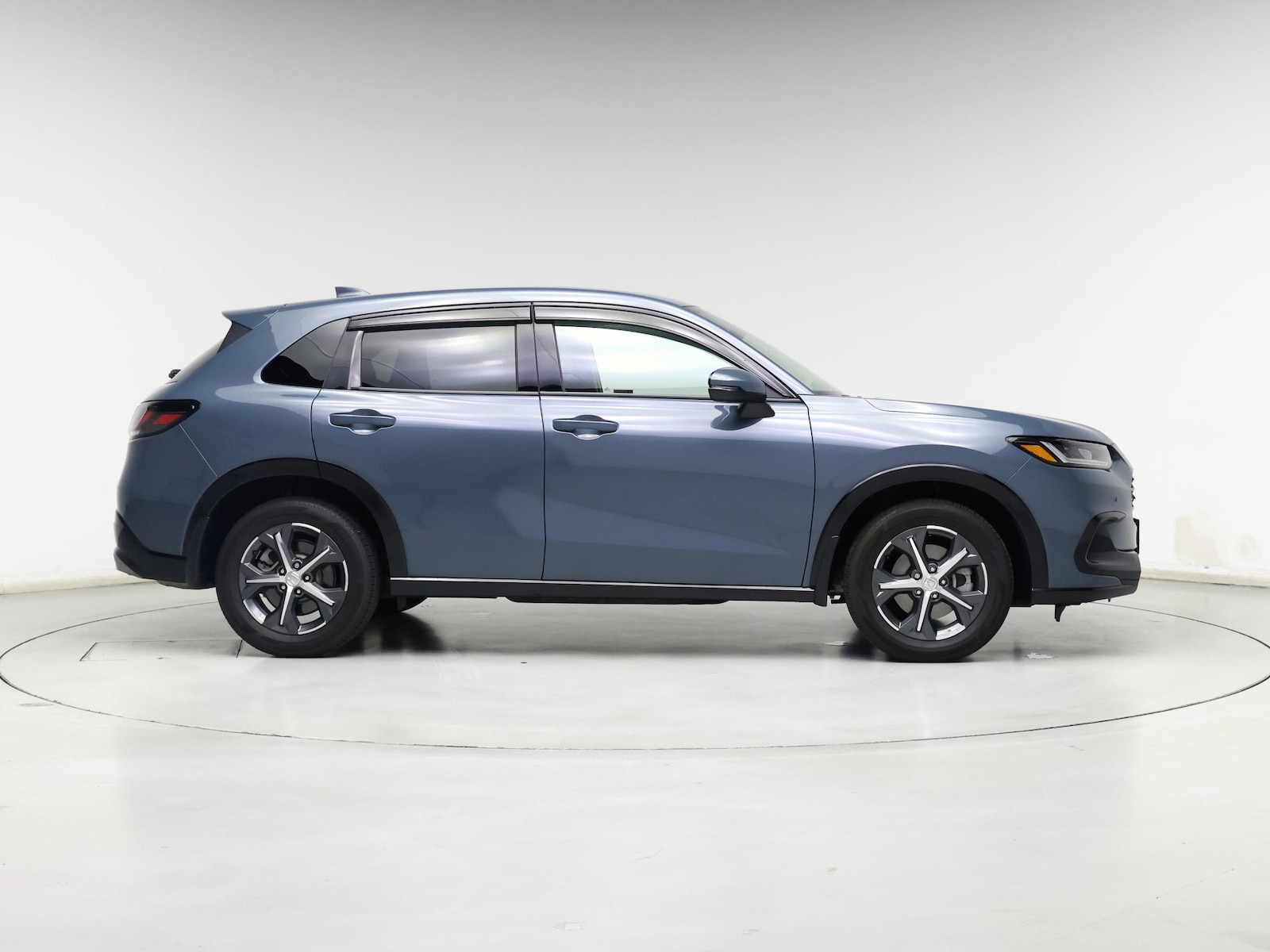2024 Honda HR-V EX-L - Photo 8