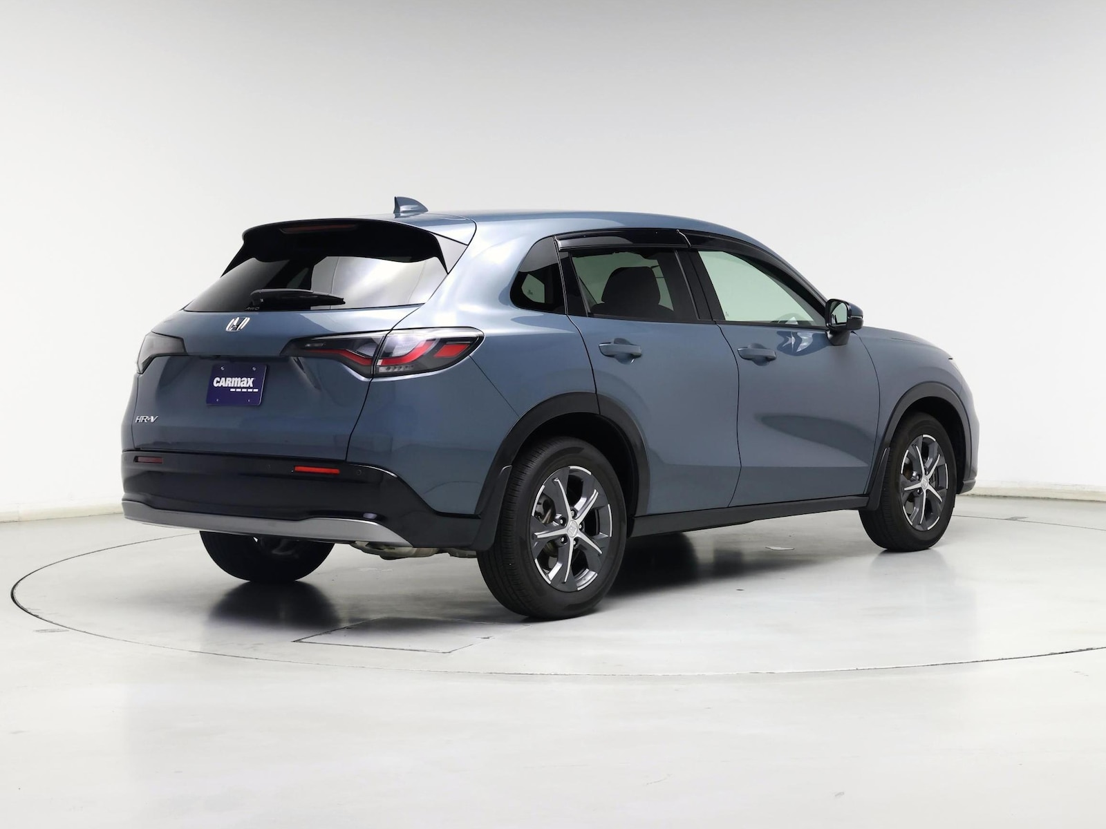 2024 Honda HR-V EX-L - Photo 9