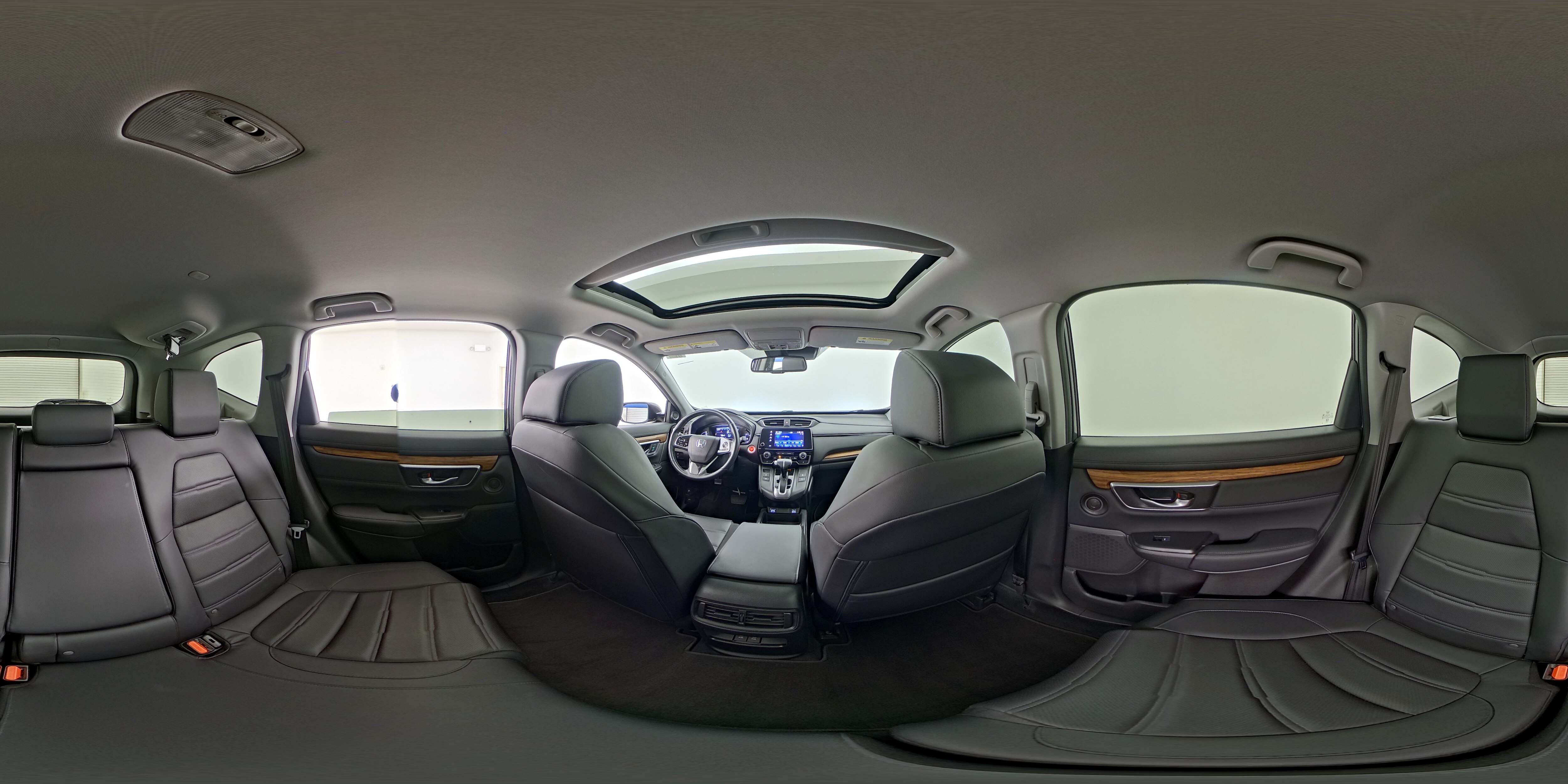 2020 Honda CR-V EX-L - Photo 26