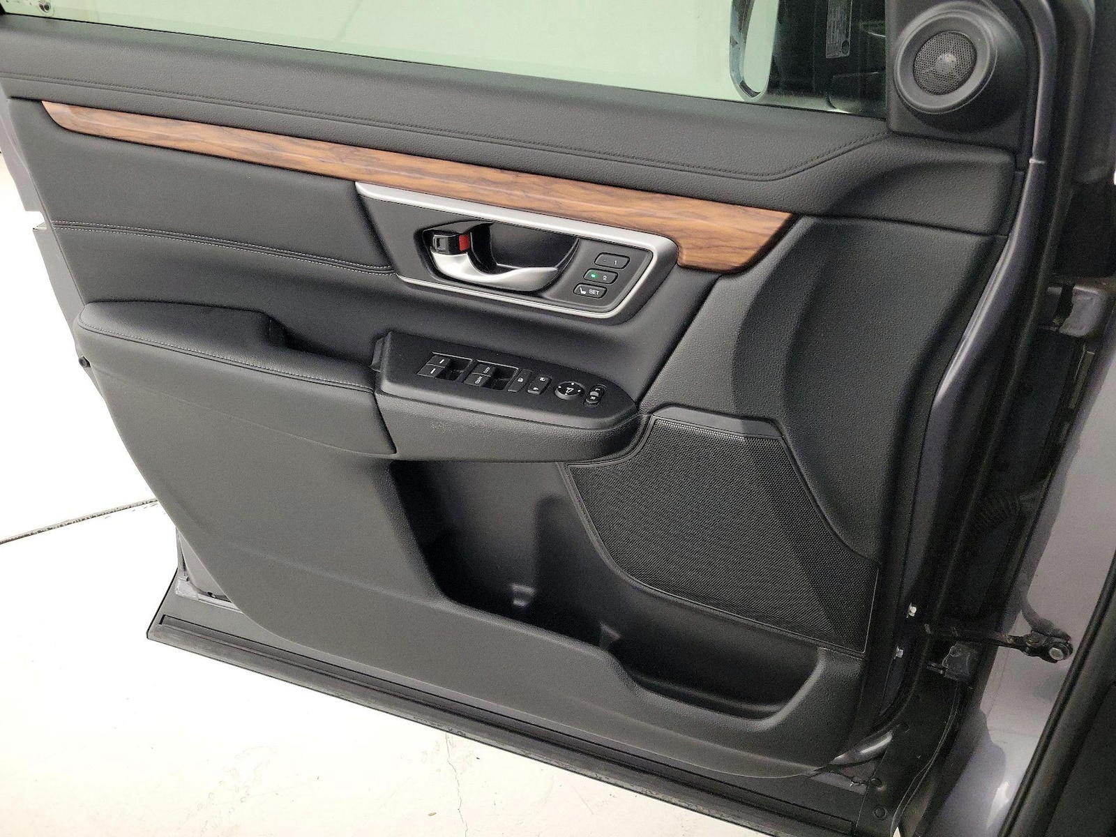 2020 Honda CR-V EX-L - Photo 13