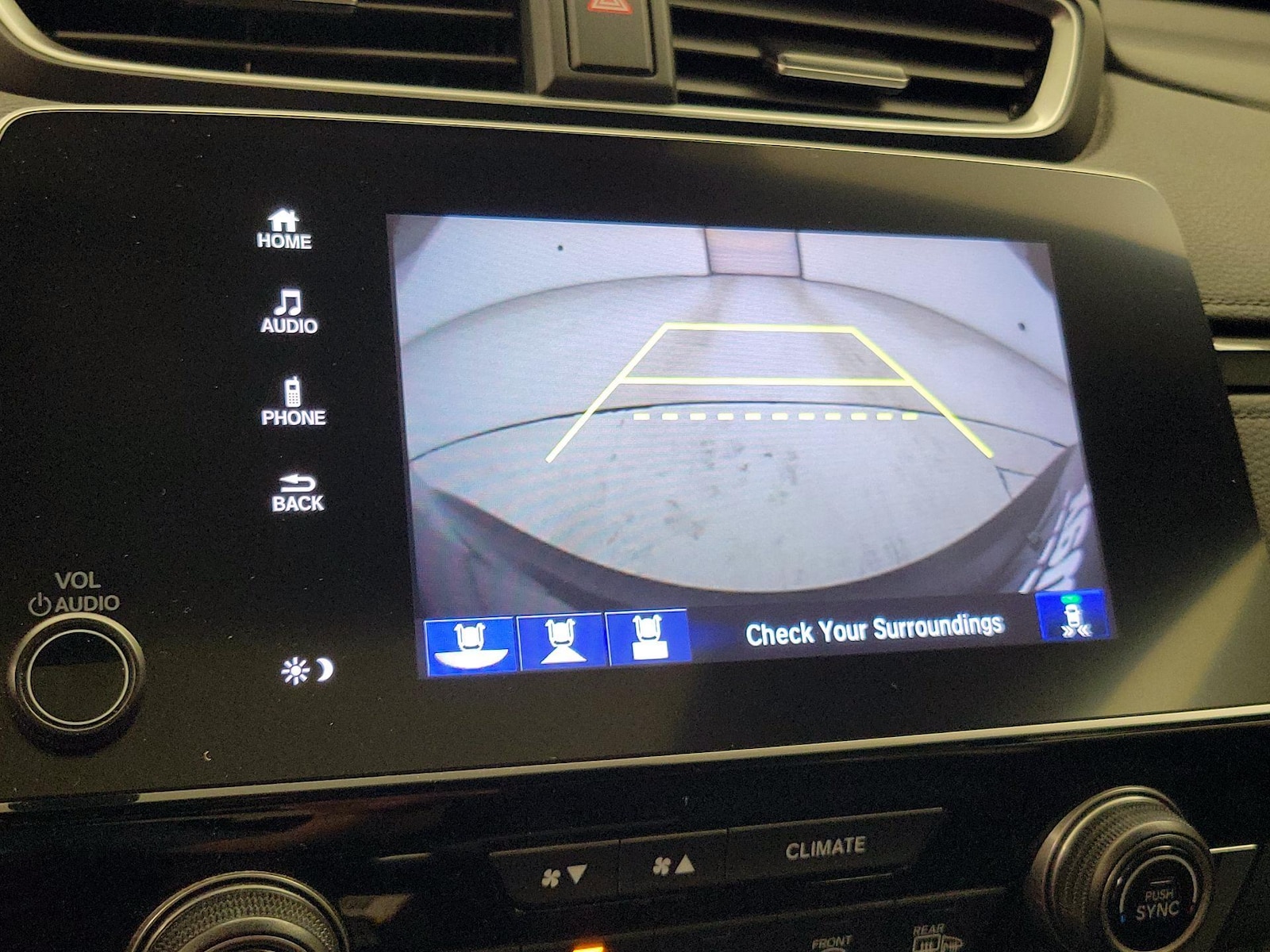 2020 Honda CR-V EX-L - Photo 15