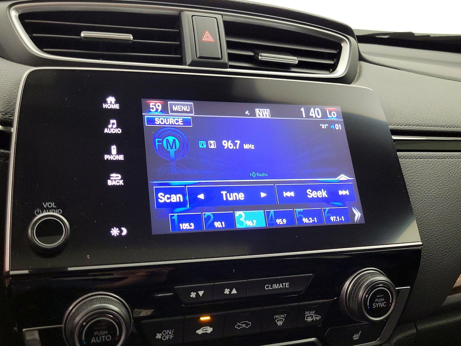 2020 Honda CR-V EX-L - Photo 16