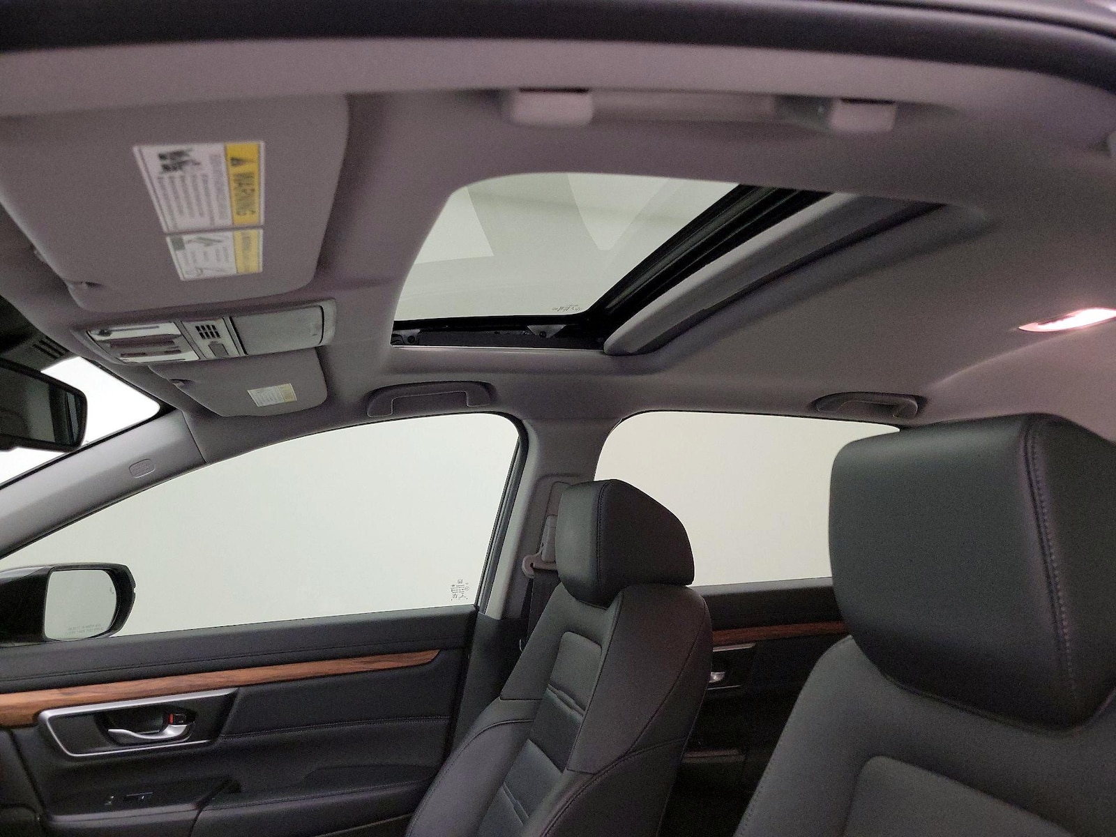 2020 Honda CR-V EX-L - Photo 20