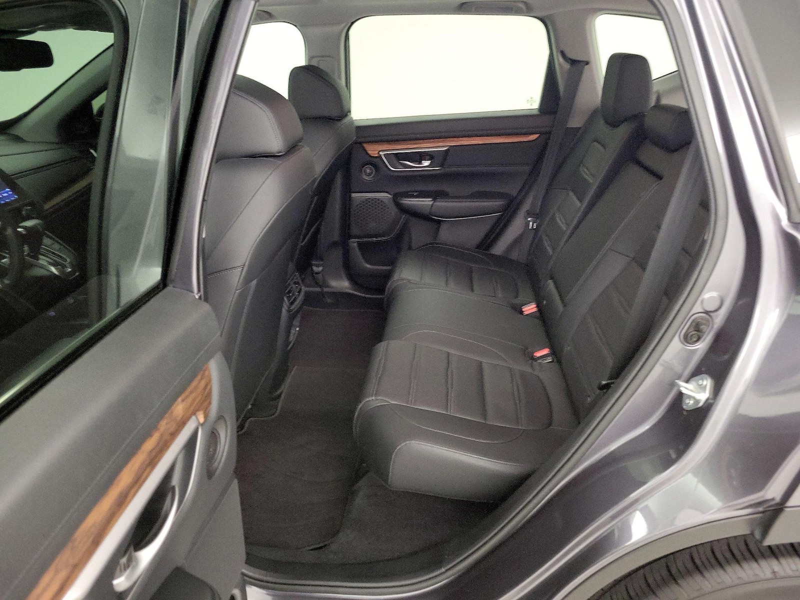2020 Honda CR-V EX-L - Photo 21
