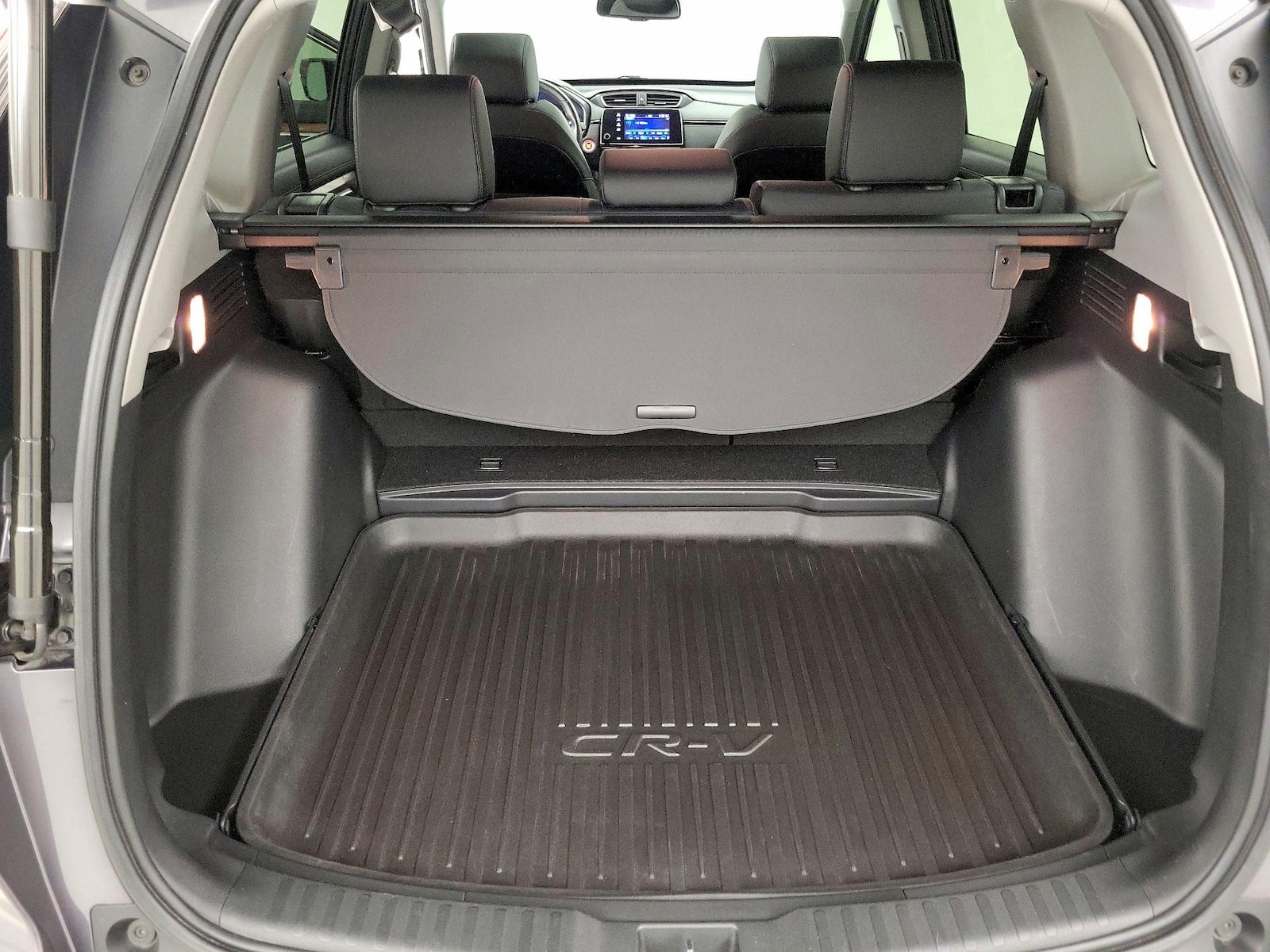 2020 Honda CR-V EX-L - Photo 22