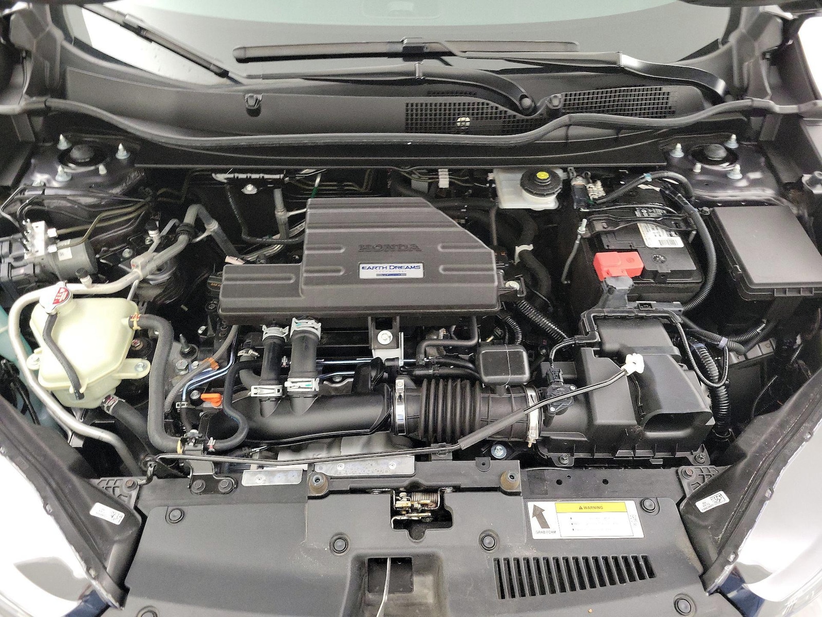2020 Honda CR-V EX-L - Photo 23
