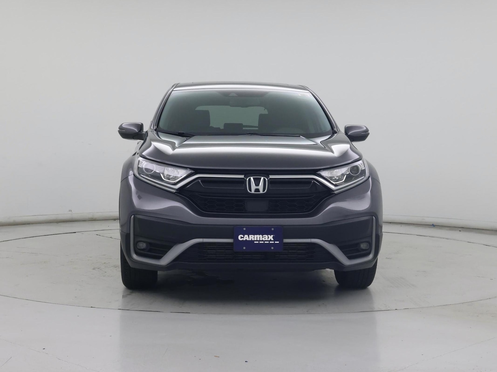 2020 Honda CR-V EX-L - Photo 6