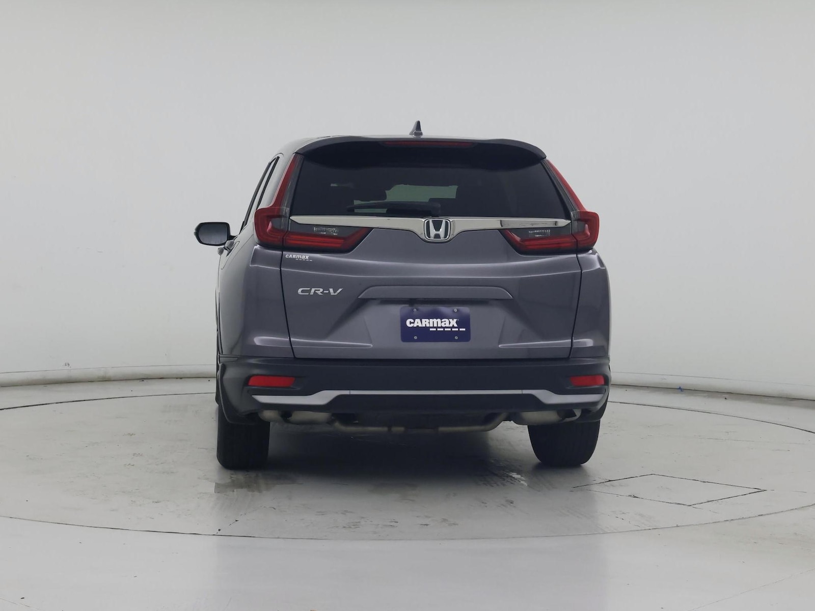 2020 Honda CR-V EX-L - Photo 7