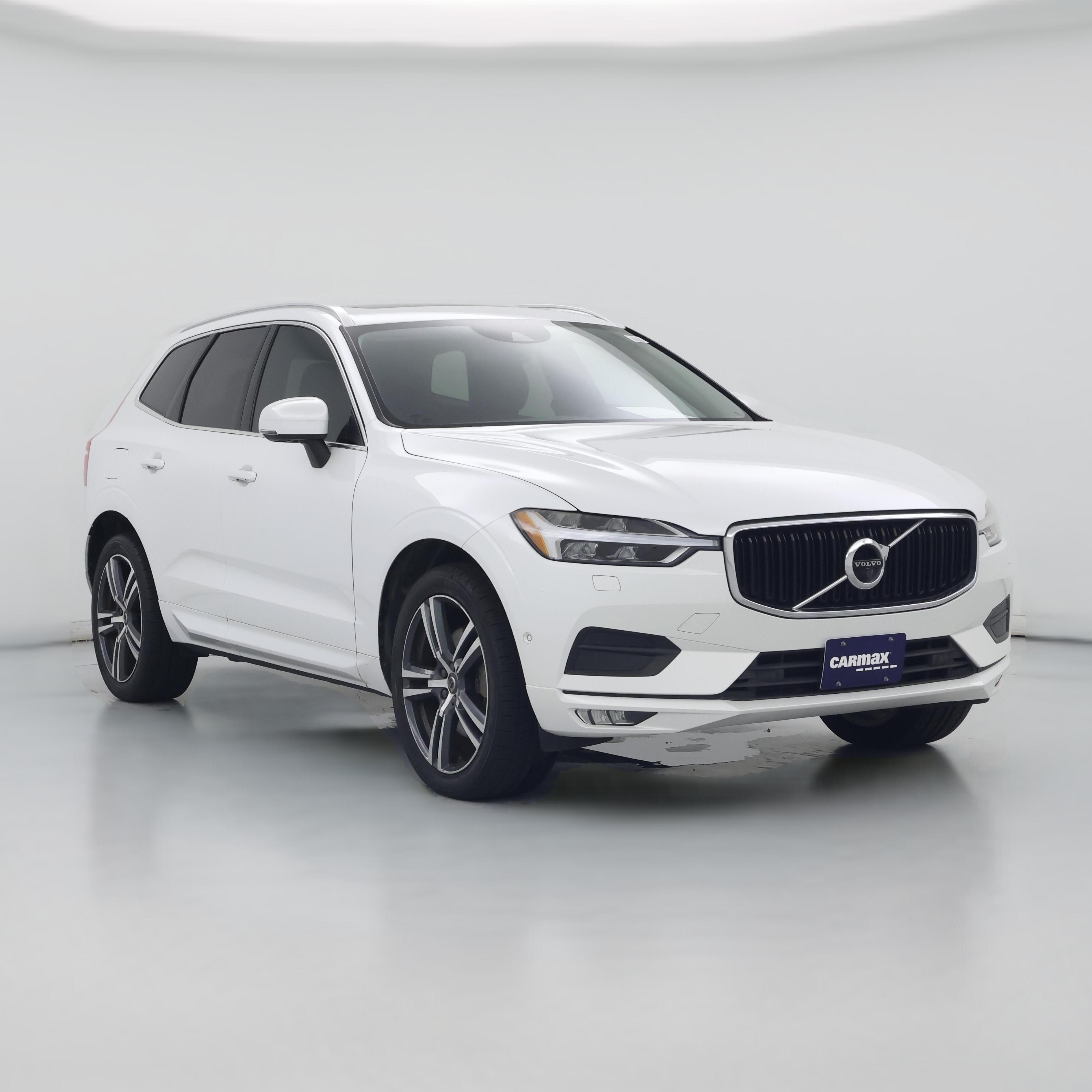 Thumbnail: 2019 Volvo XC60 - 1