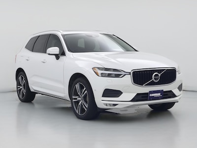 2019 Volvo XC60 T6 Momentum