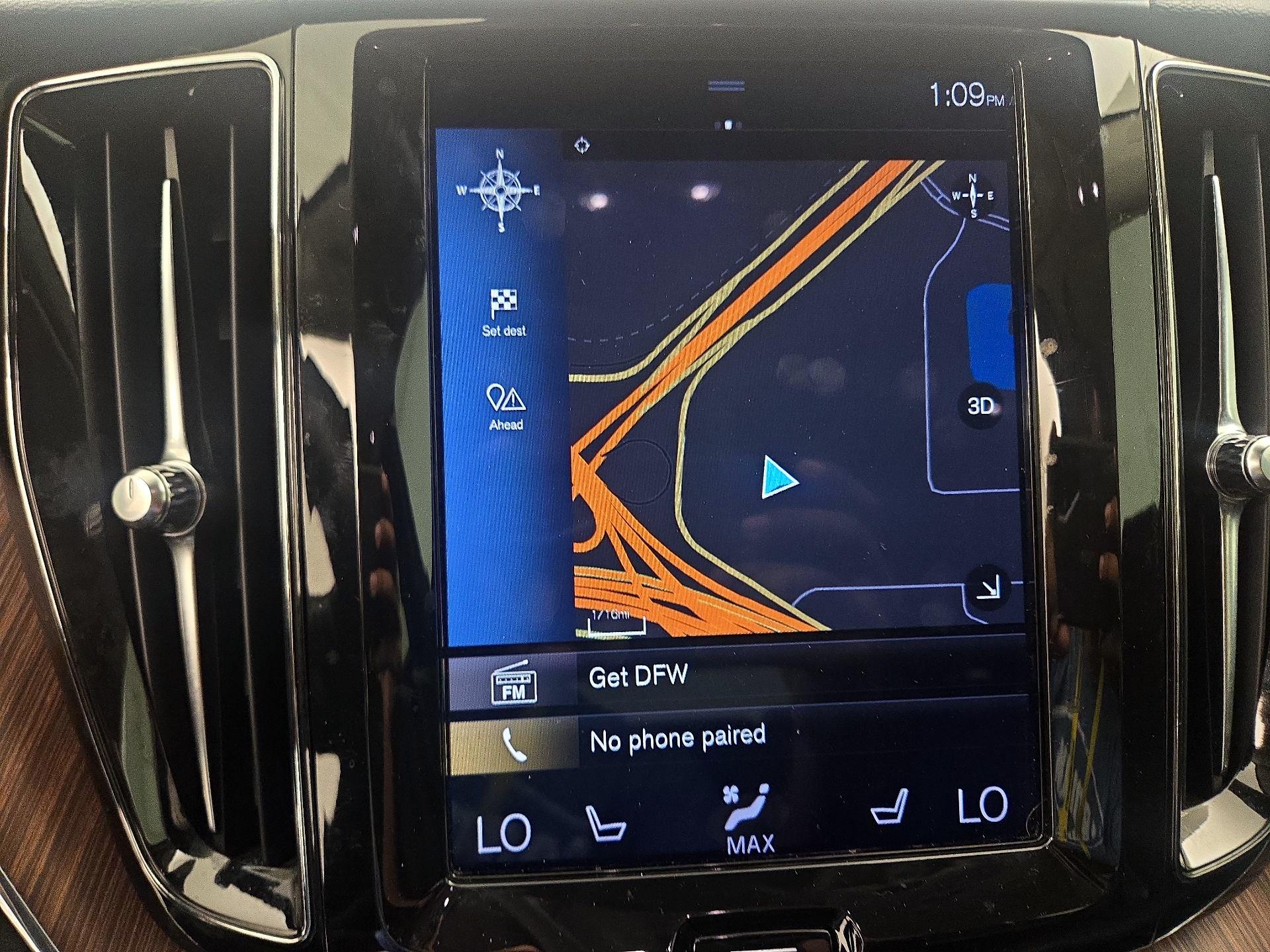 Thumbnail: 2019 Volvo XC60 - 14