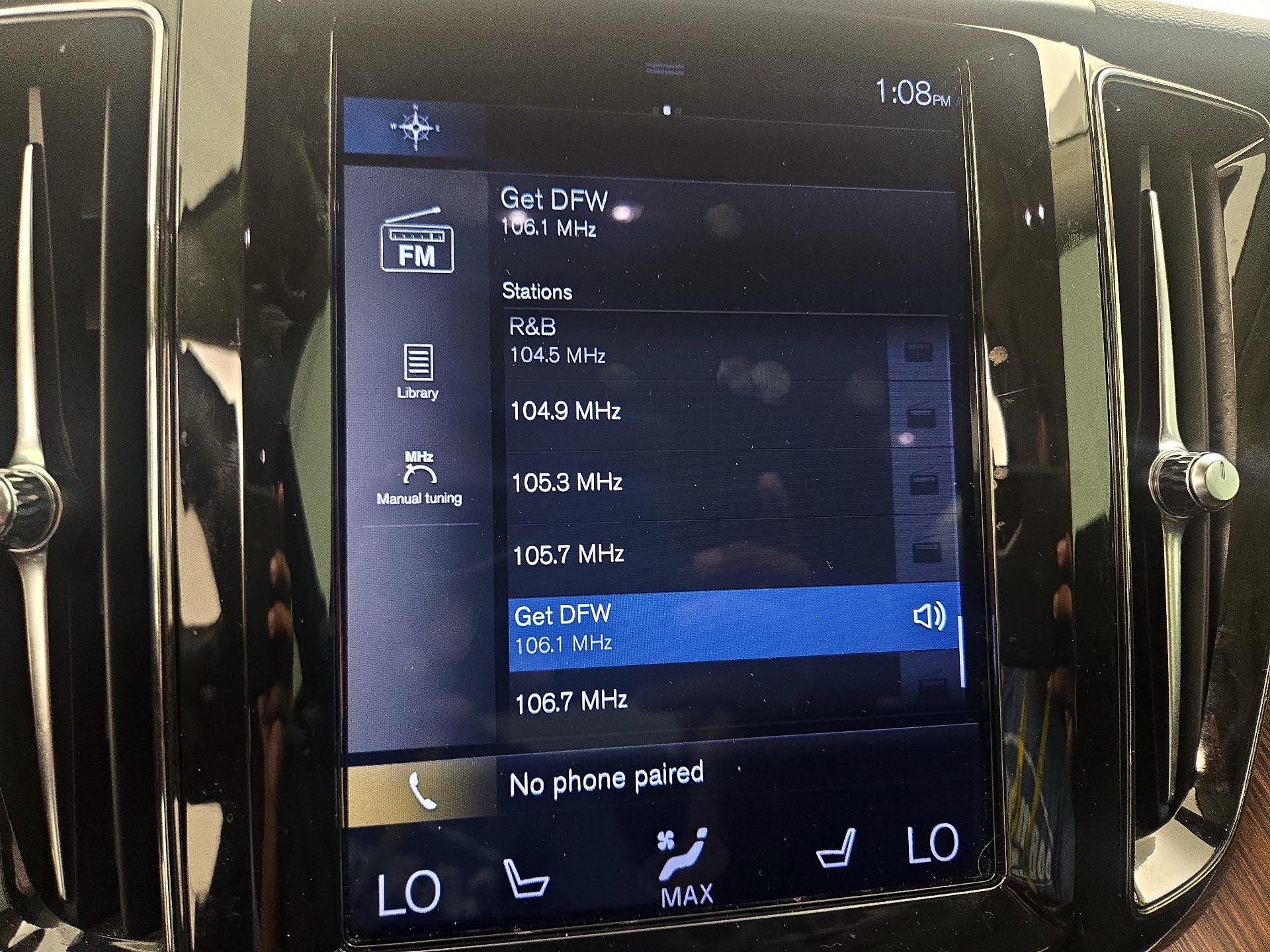 Thumbnail: 2019 Volvo XC60 - 16