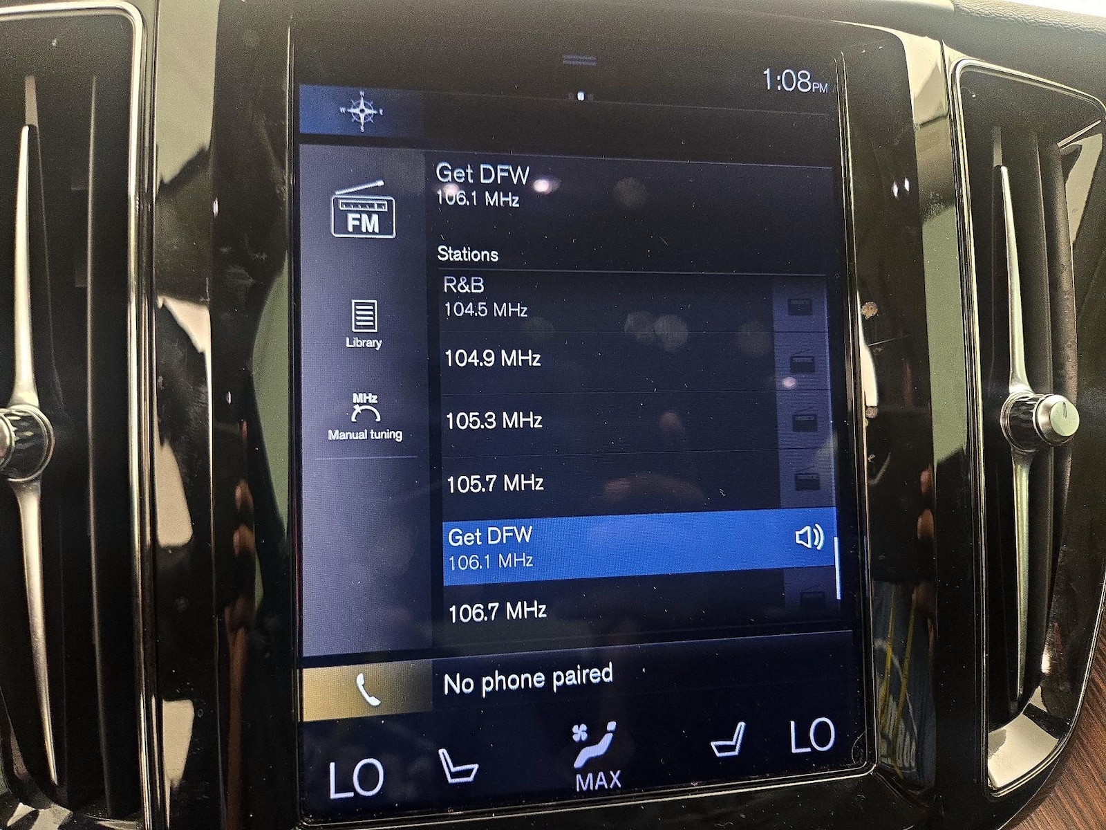 2019 Volvo XC60 Momentum - Photo 17