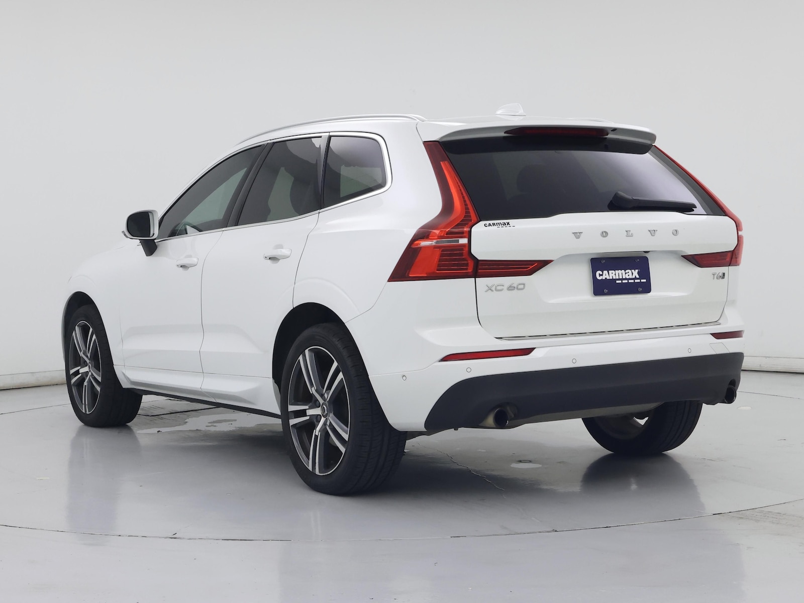 2019 Volvo XC60 Momentum - Photo 3