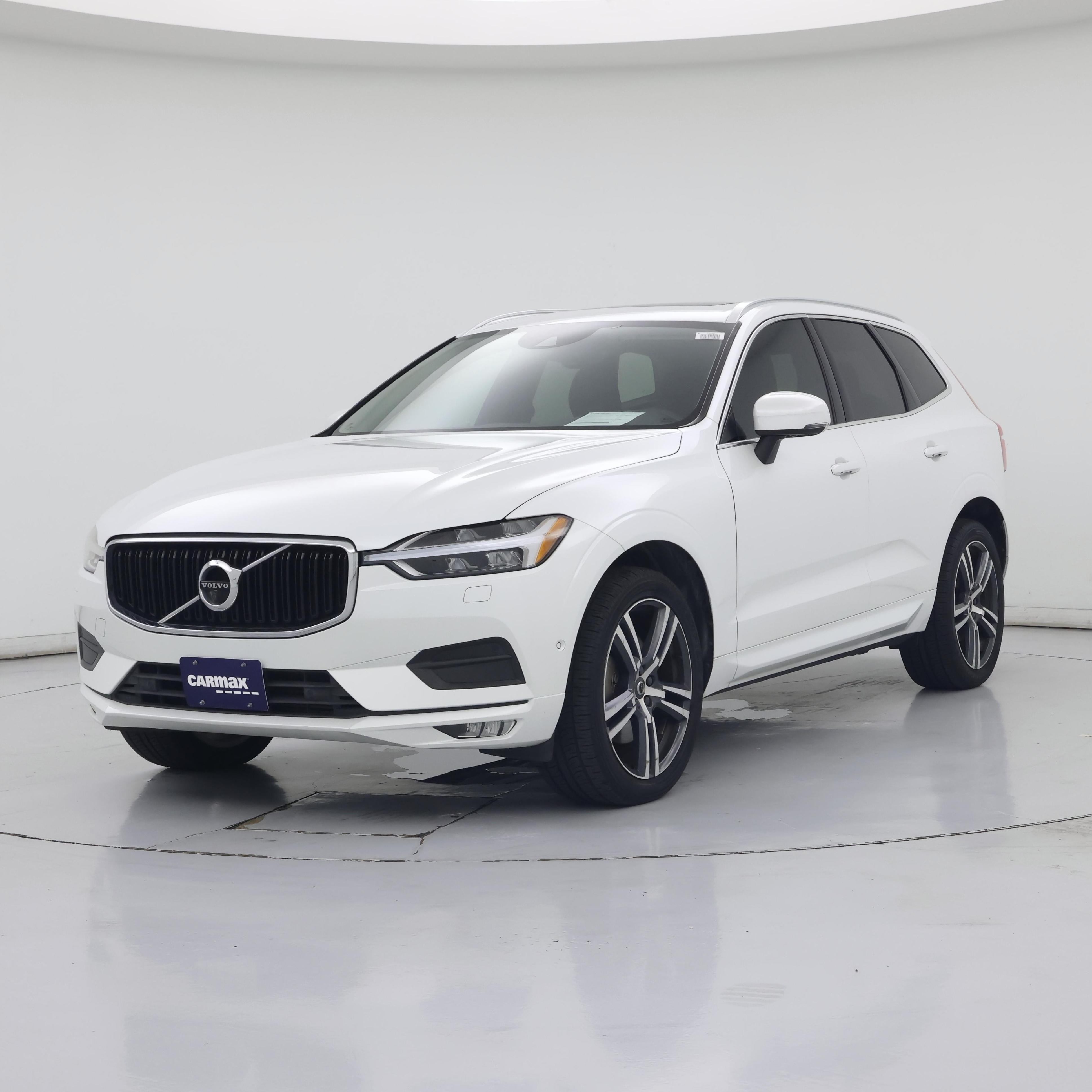 Thumbnail: 2019 Volvo XC60 - 4